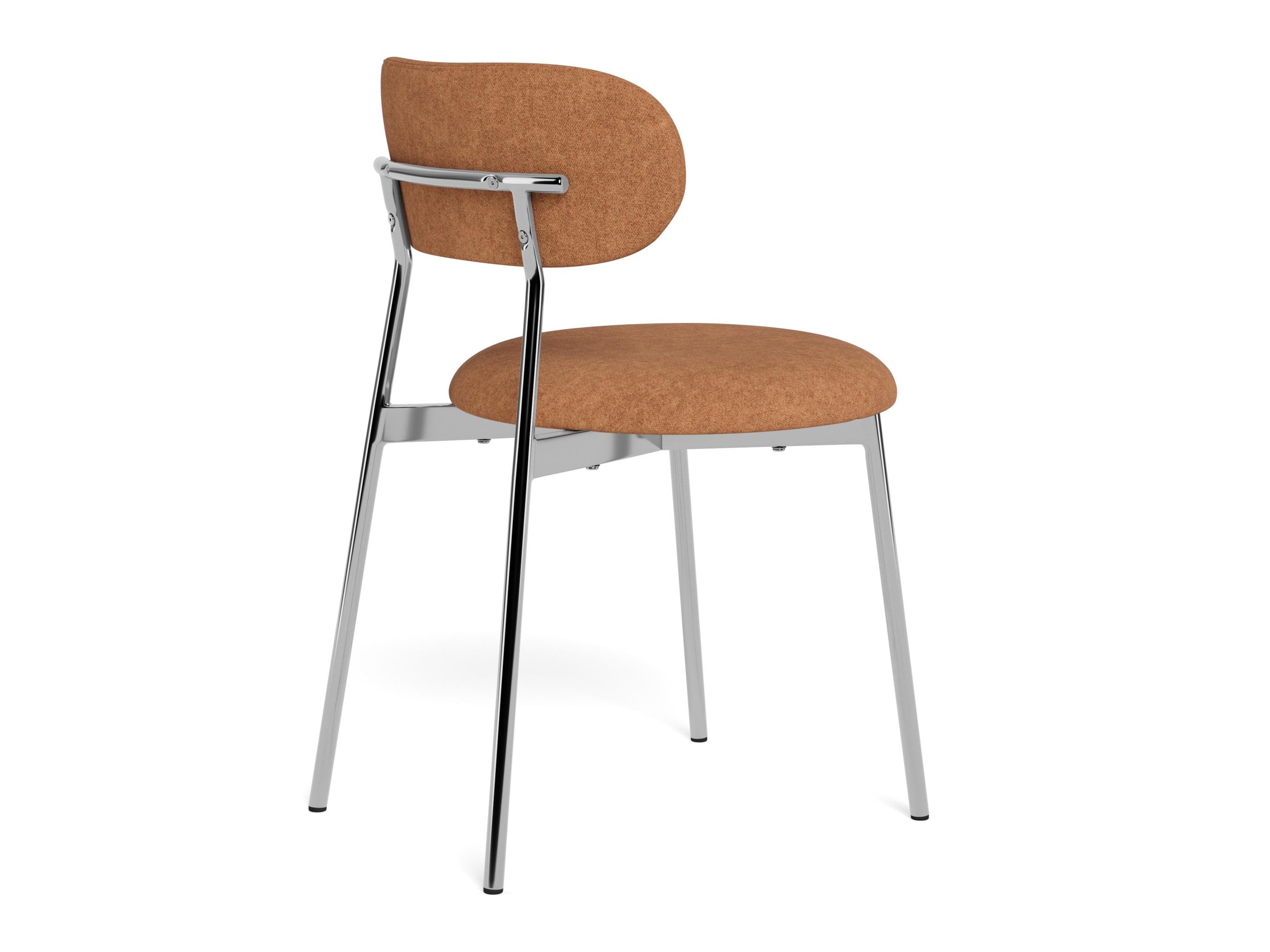 Chair Norsica 1006 (Orange)