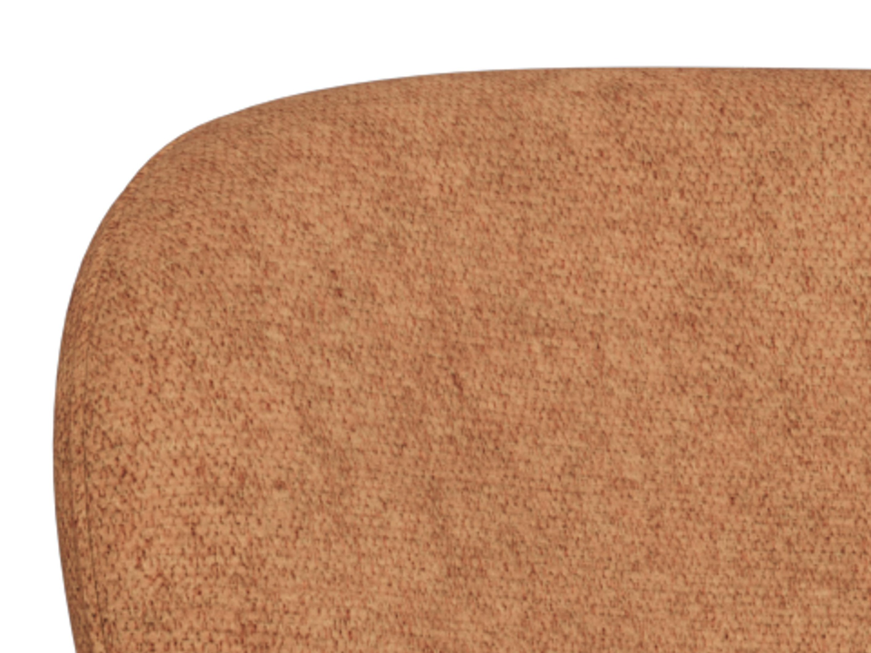 Chair Norsica 1006 (Orange)