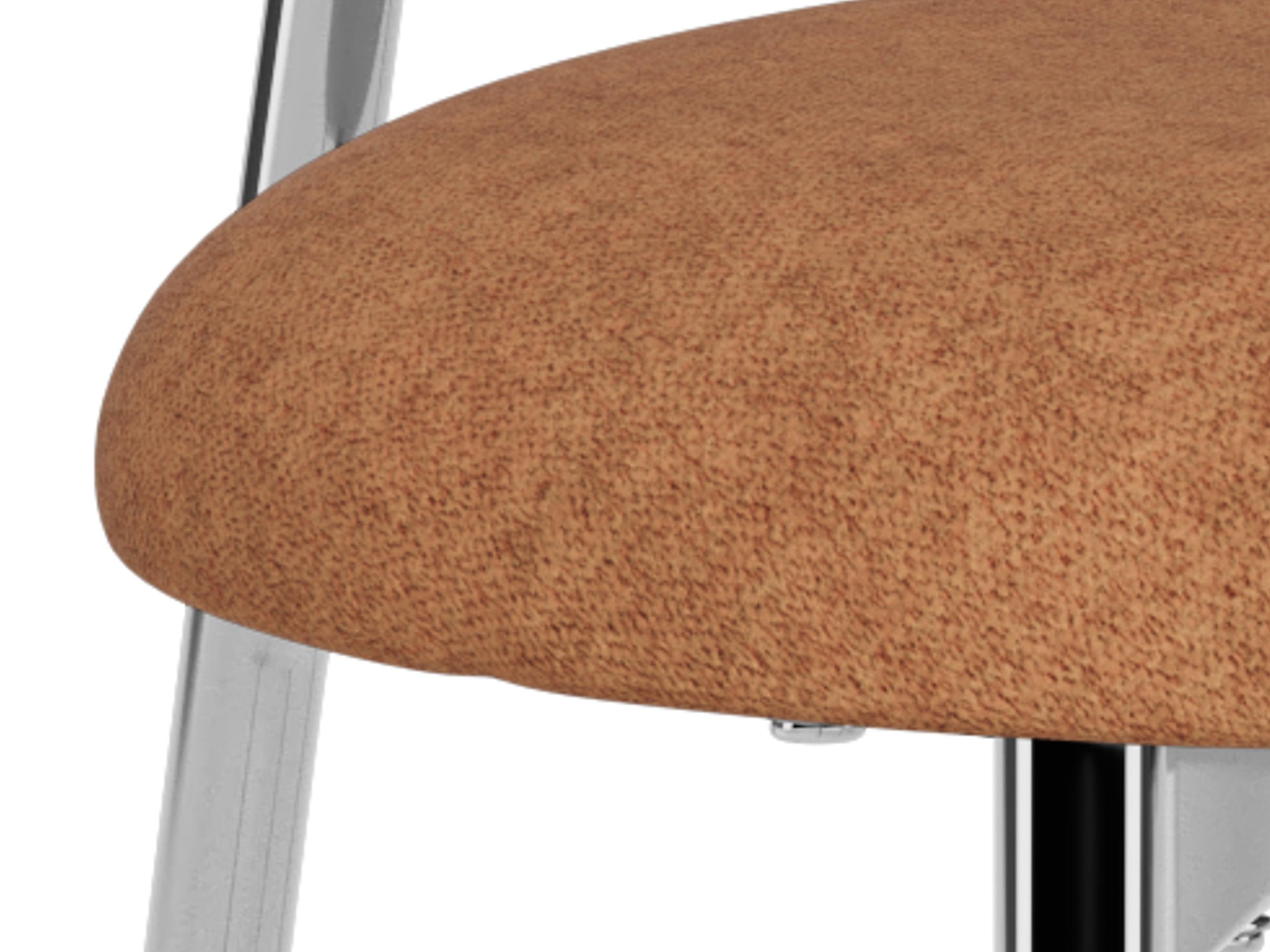 Chair Norsica 1006 (Orange)