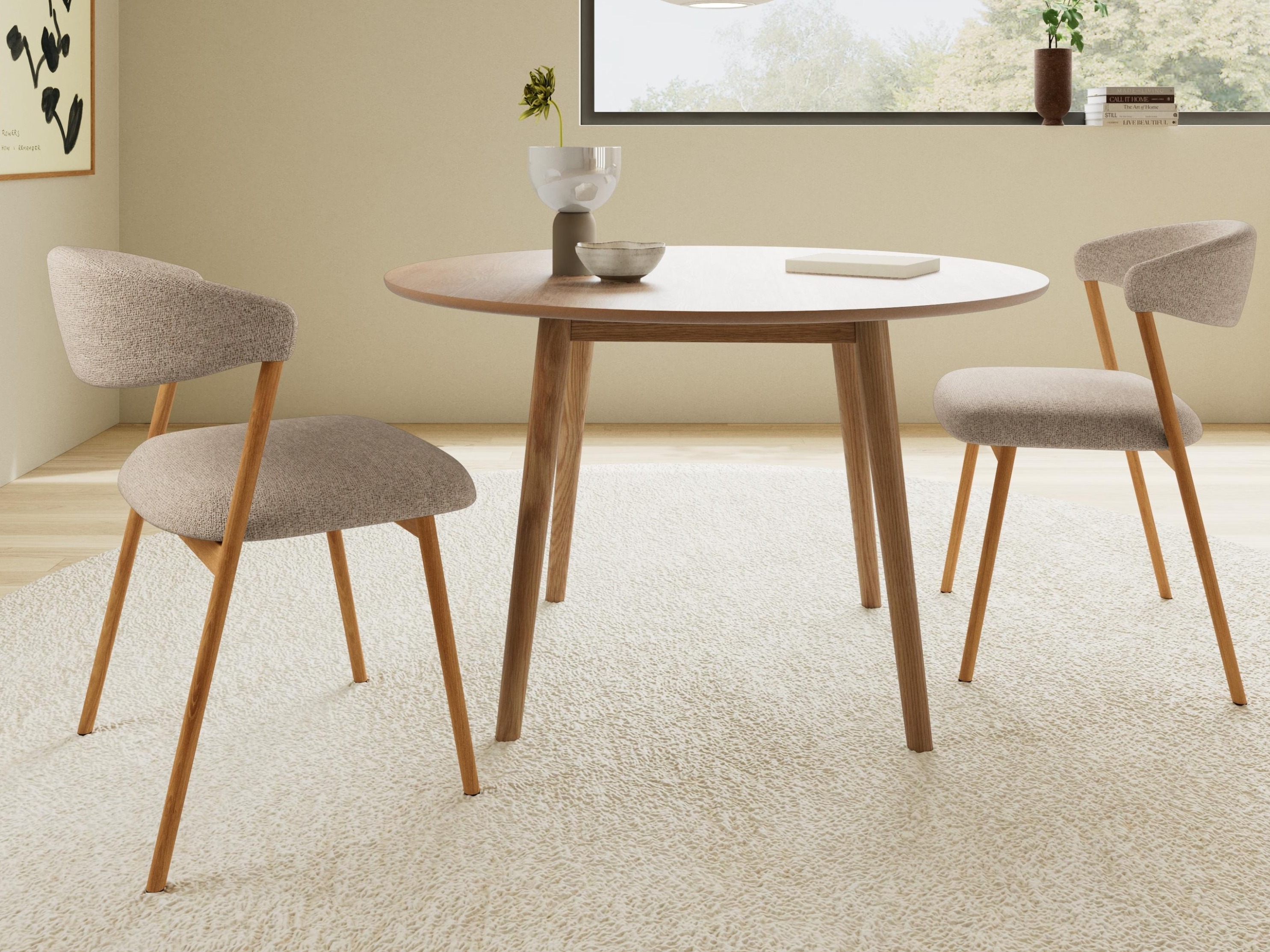 Chair Norsica 1095