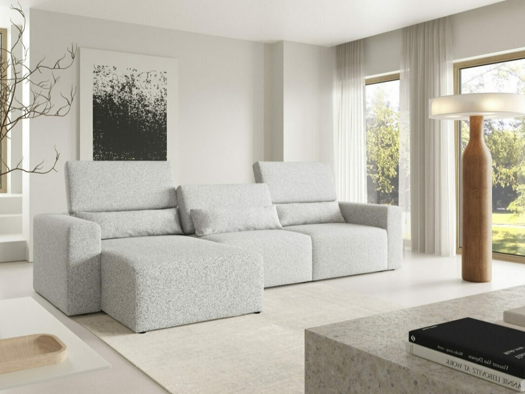 Modular armchair Virorle 101 (Puente 80)