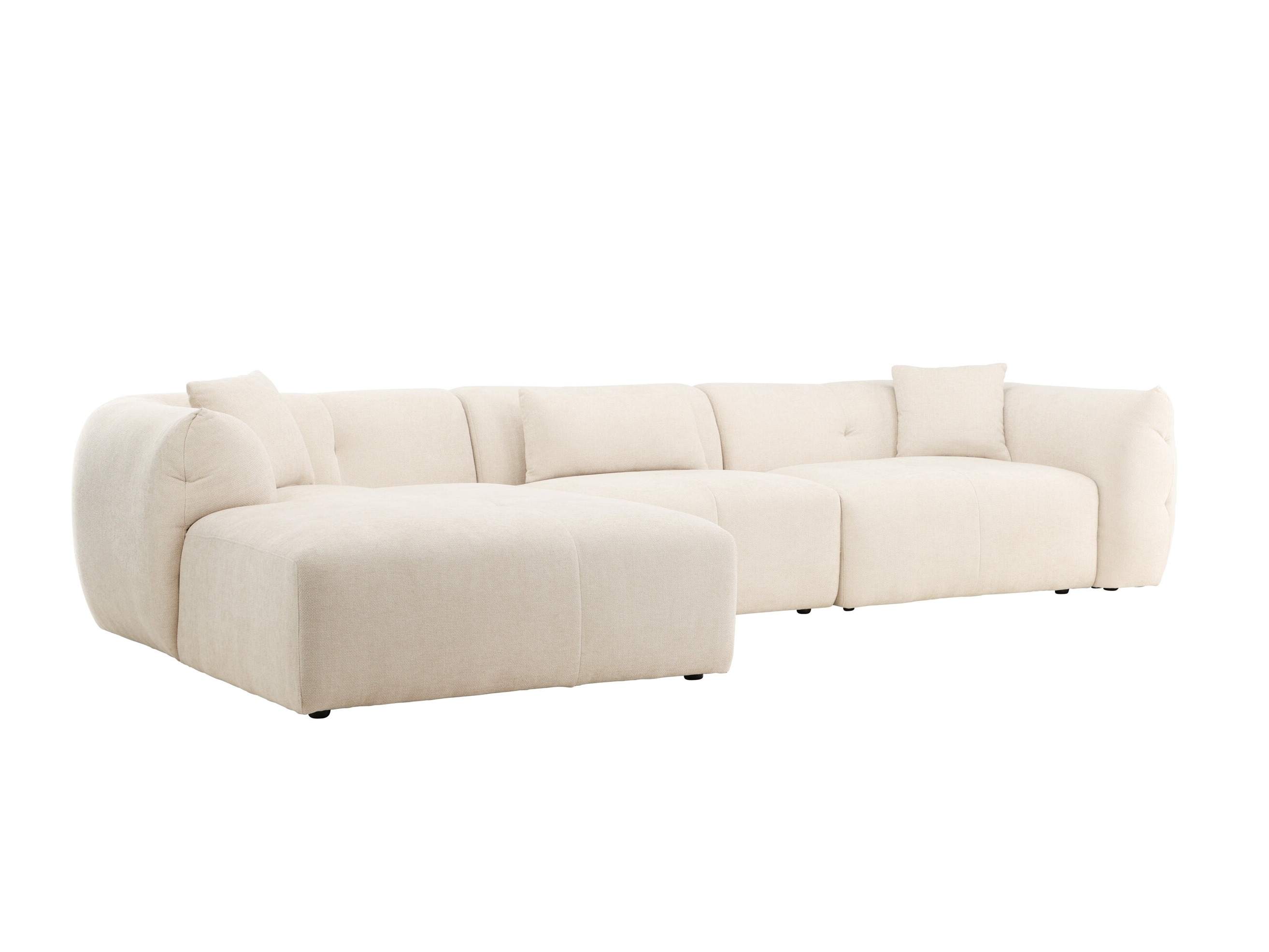 Corner sofa Dallas 4817