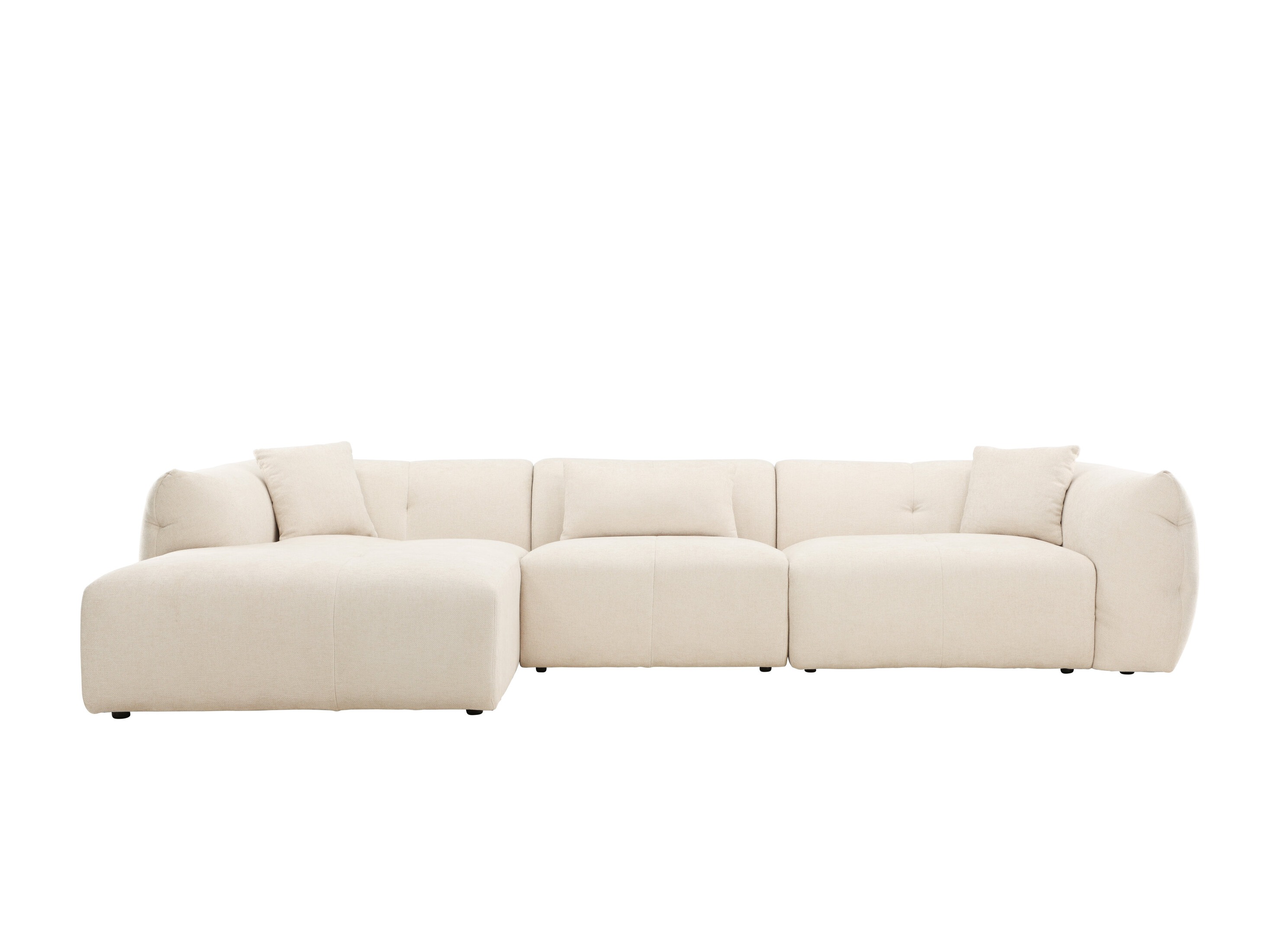 Corner sofa Dallas 4817