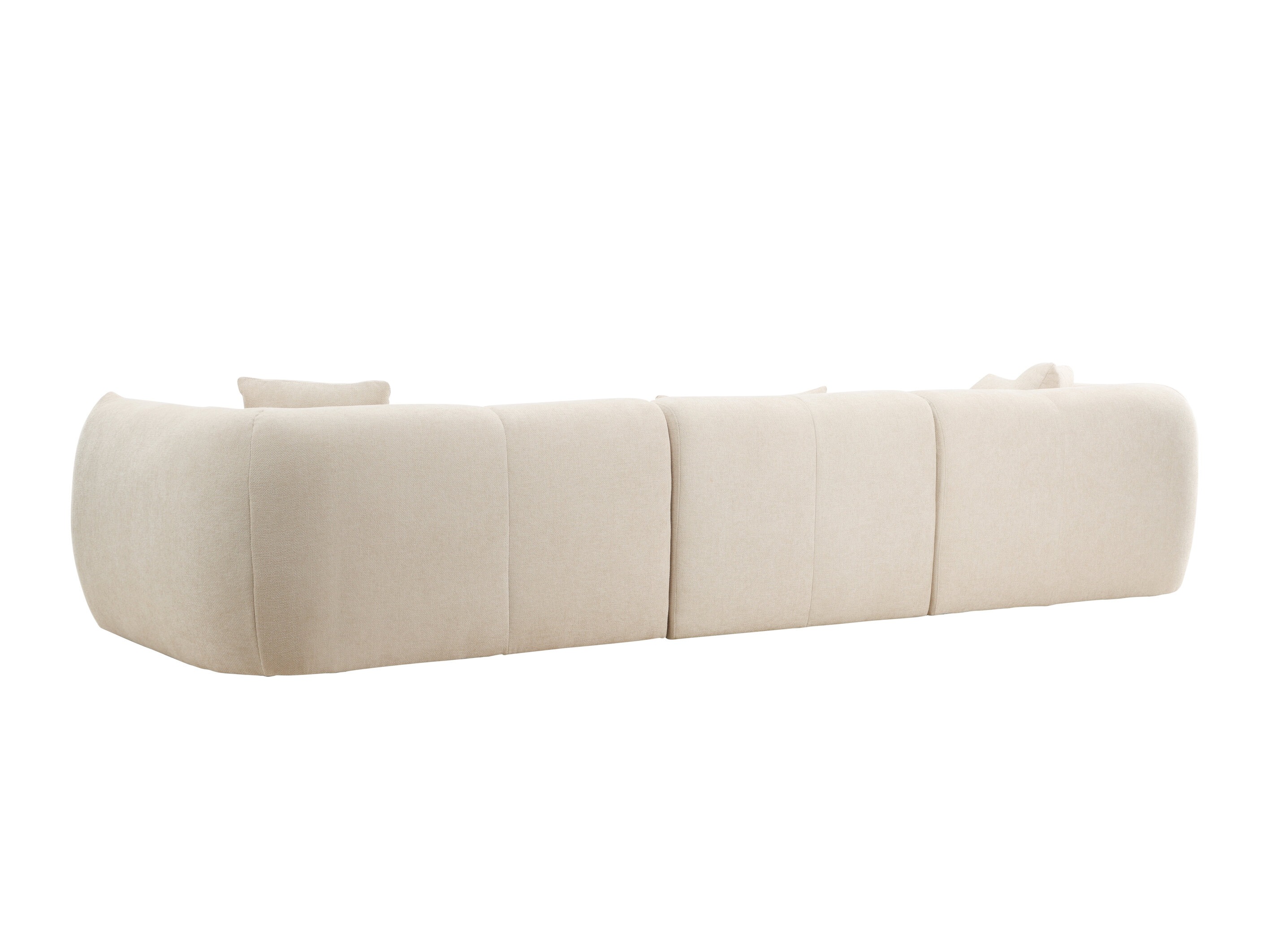 Corner sofa Dallas 4817