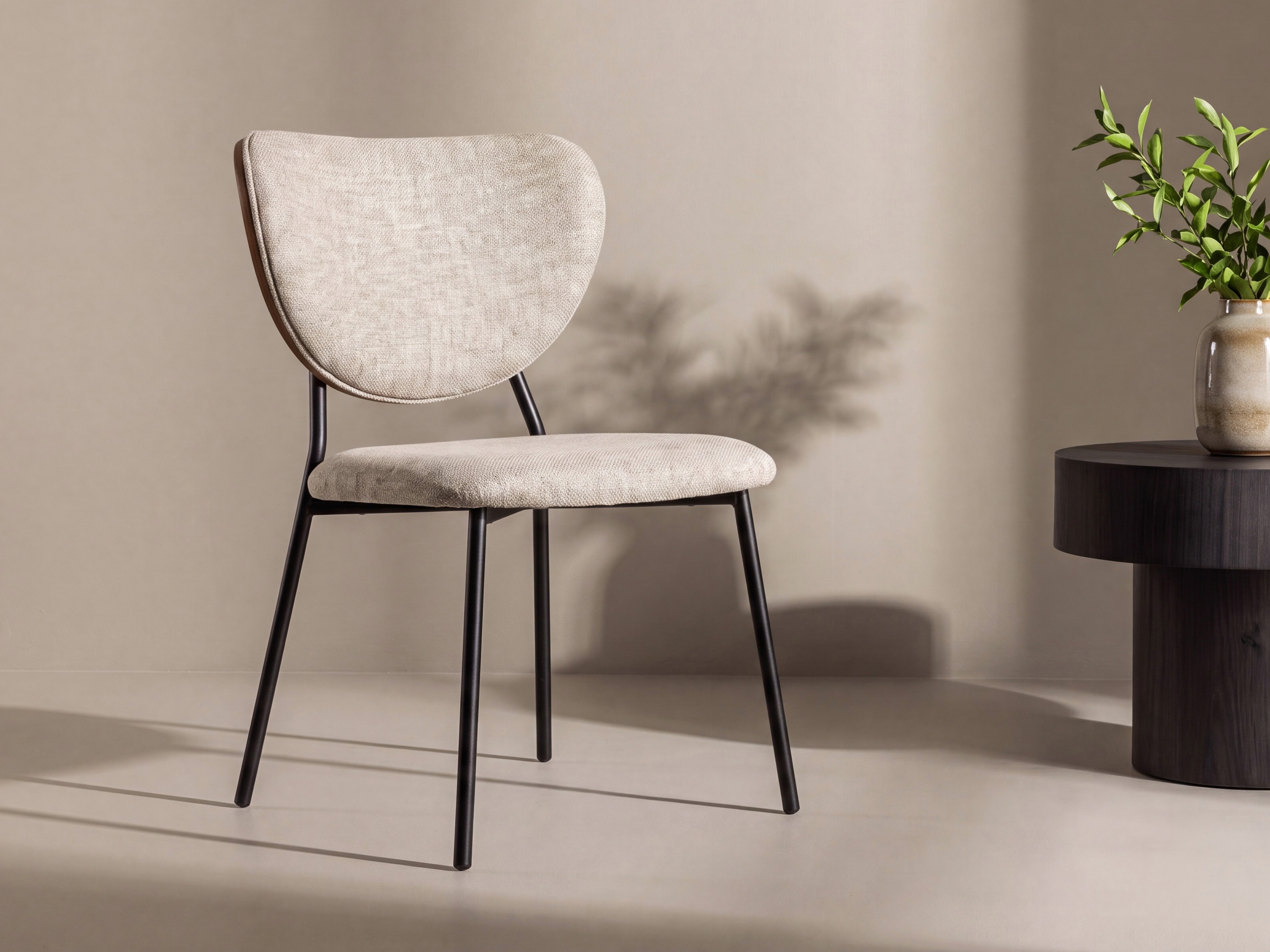 Chair Dallas 5284