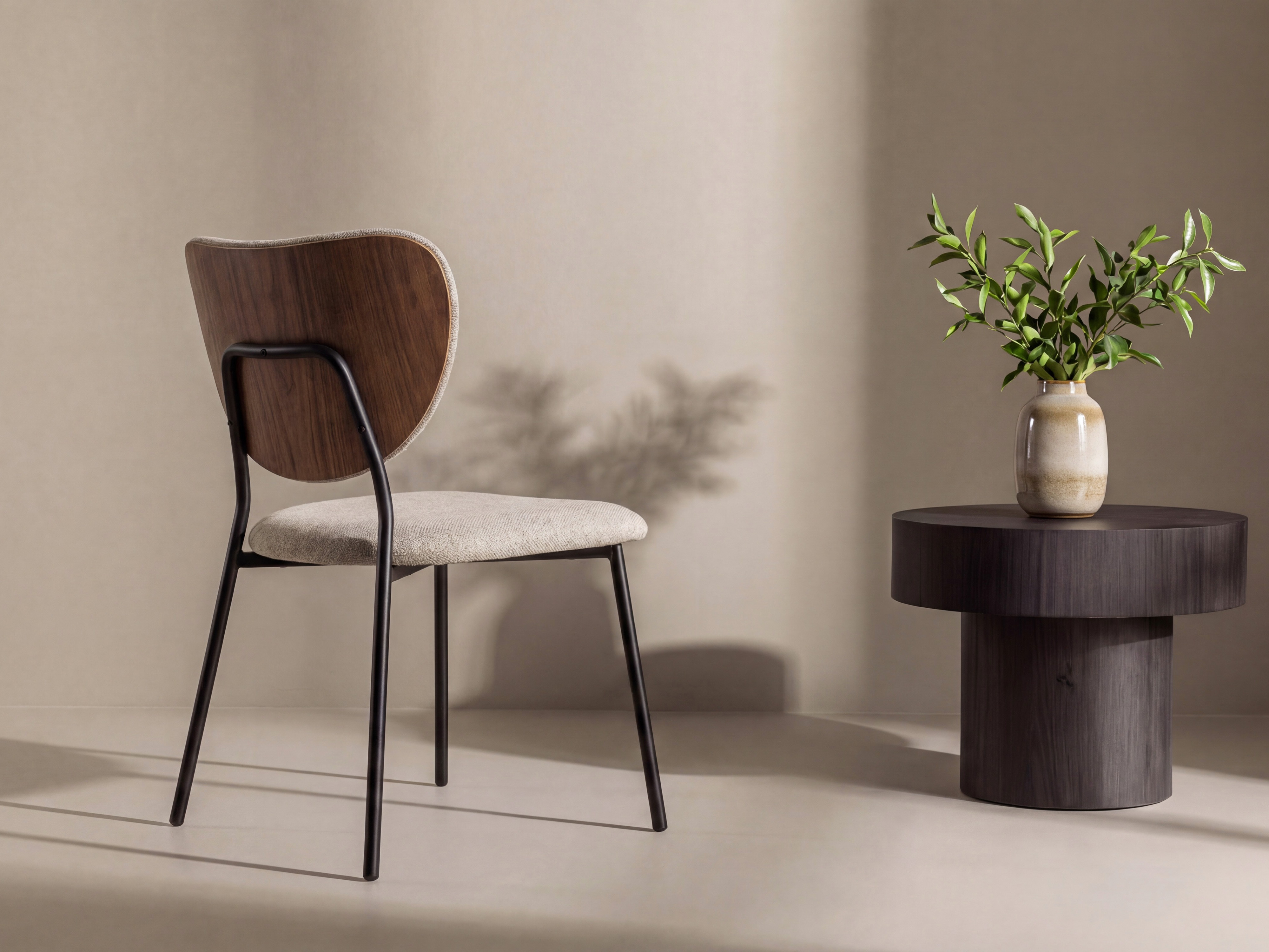 Chair Dallas 5284