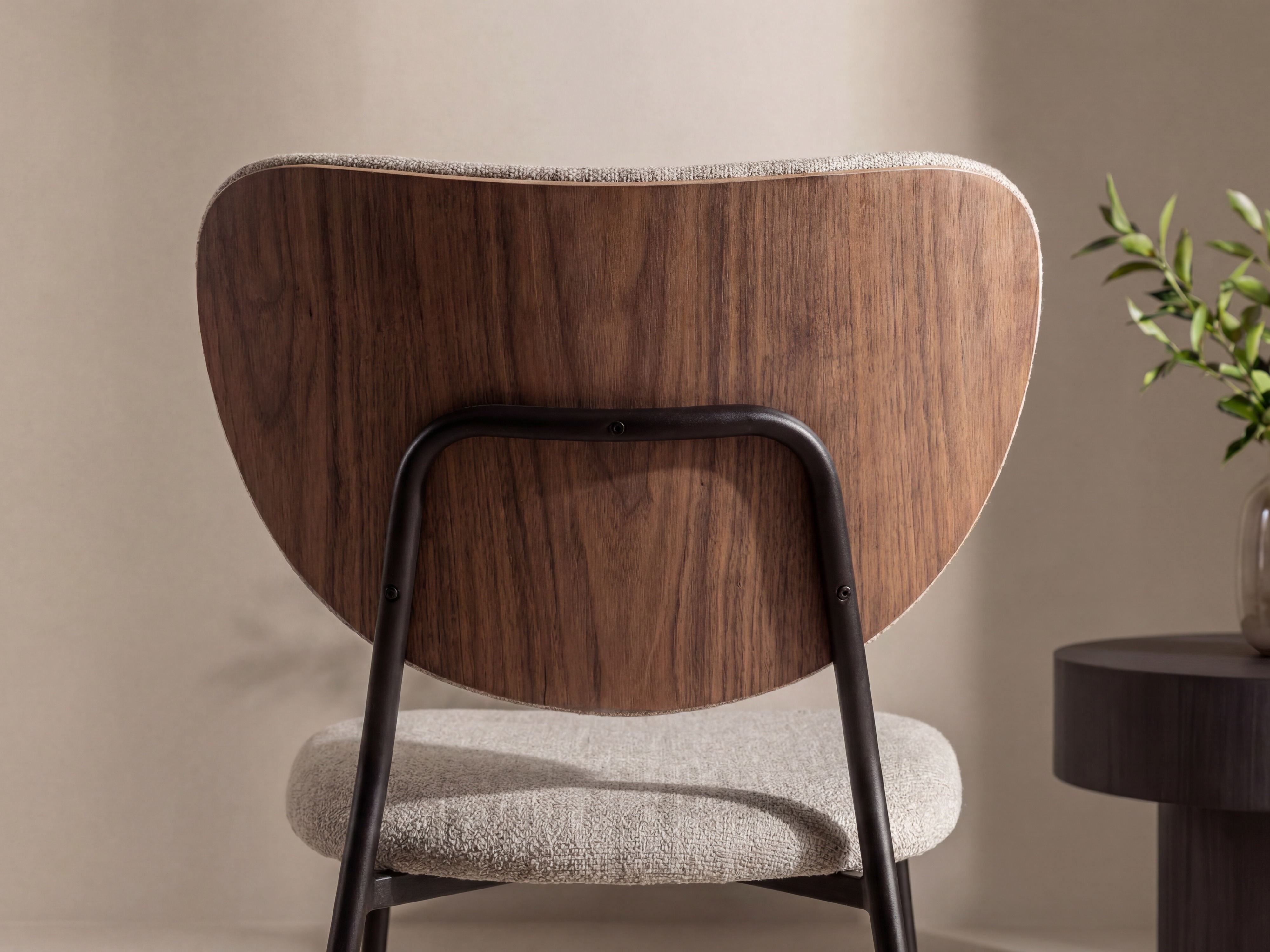 Chair Dallas 5284