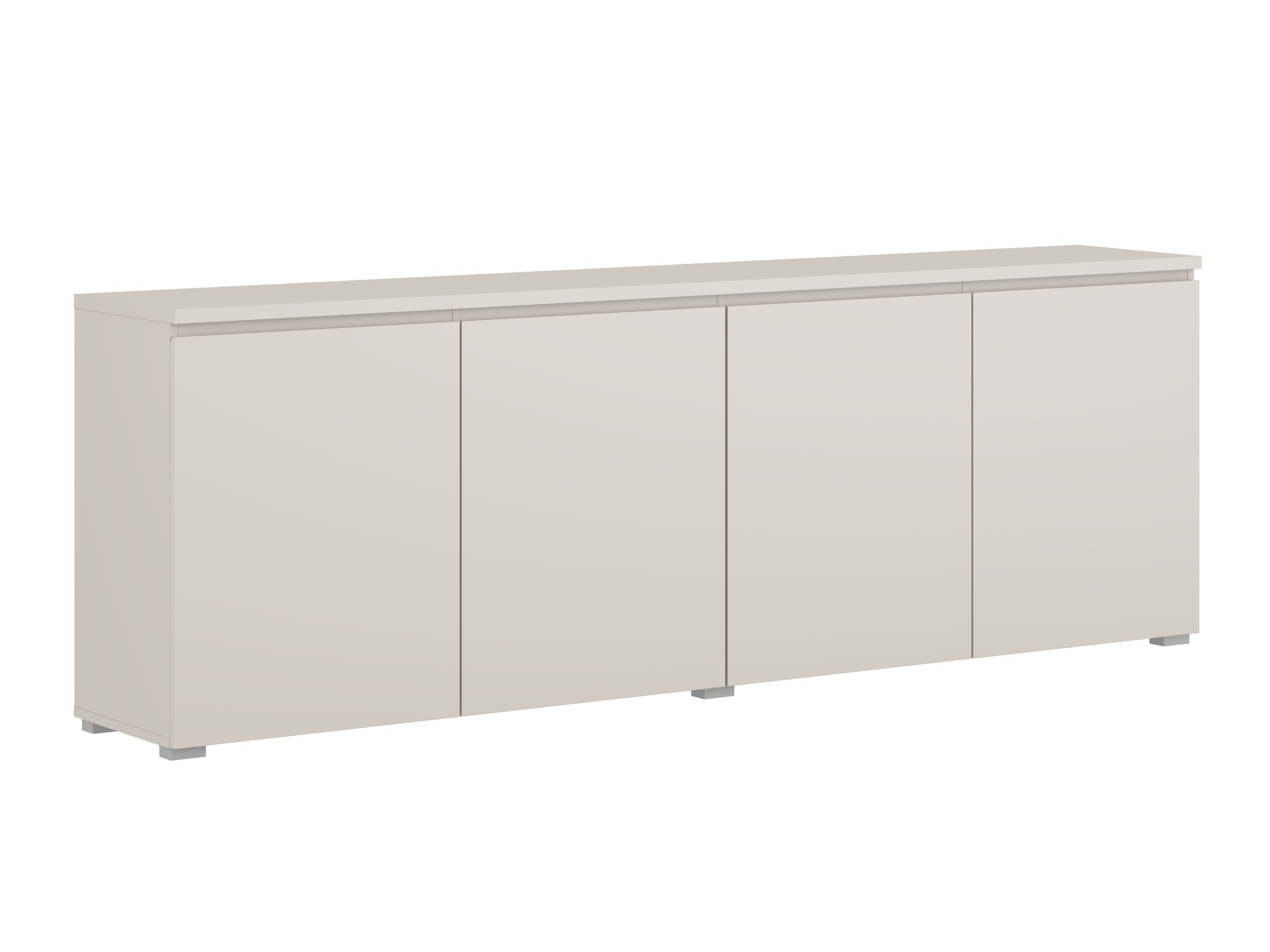 Sideboard Baletu 105 (Cashmere)