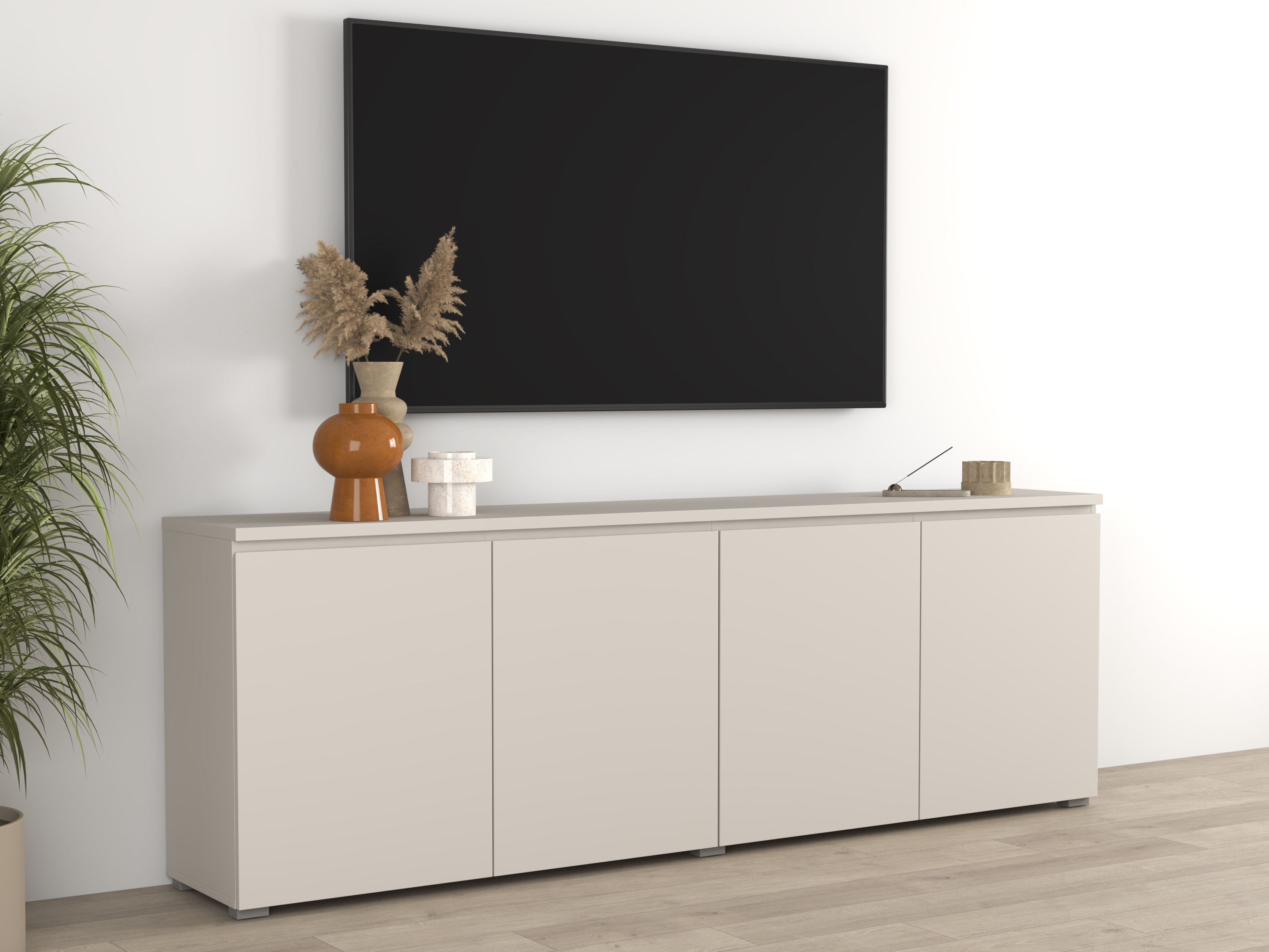 Sideboard Baletu 105 (Cashmere)