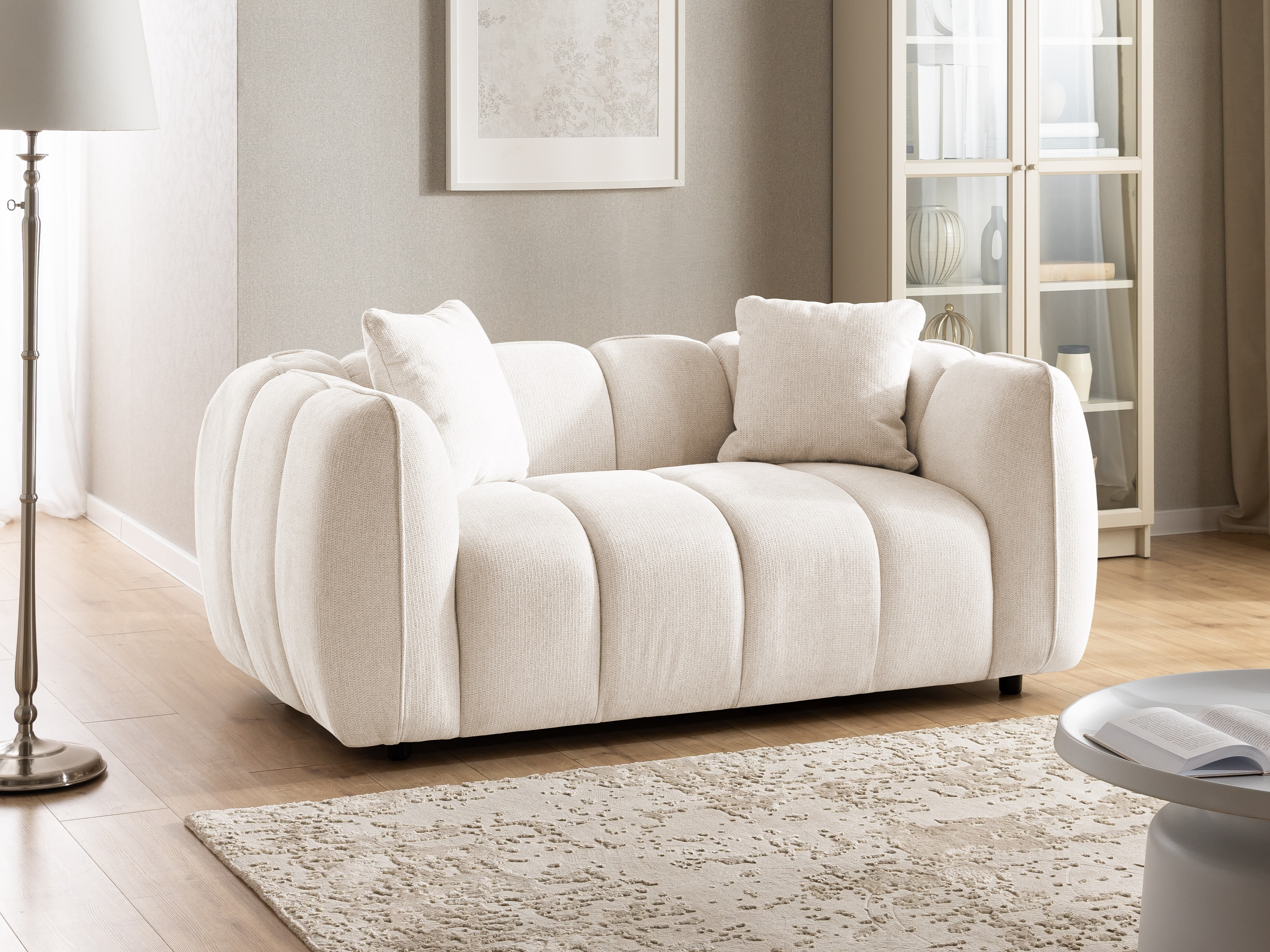 Sofa Rocklin 197 (Aragon 01)