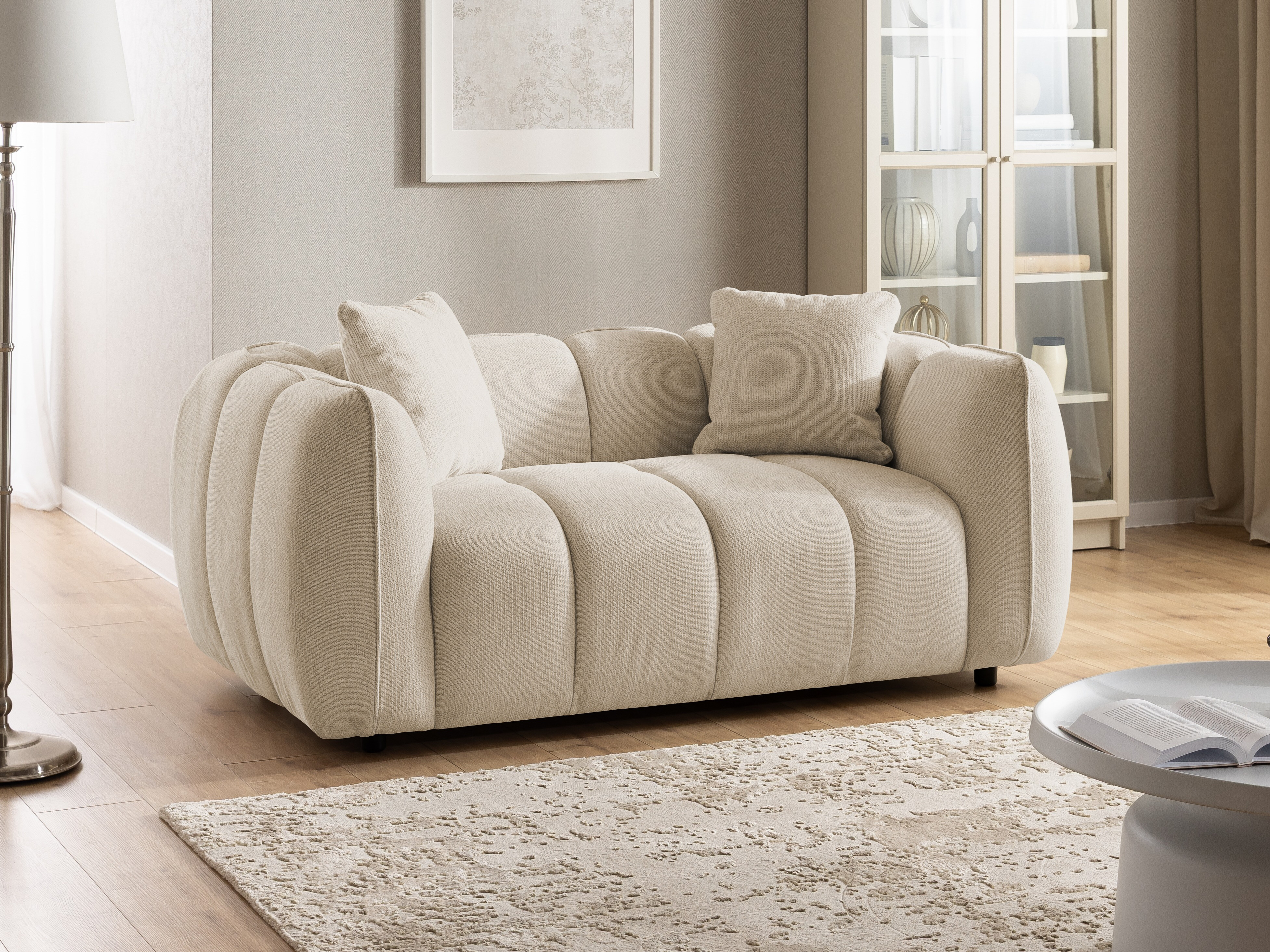 Sofa Rocklin 197 (Aragon 03)