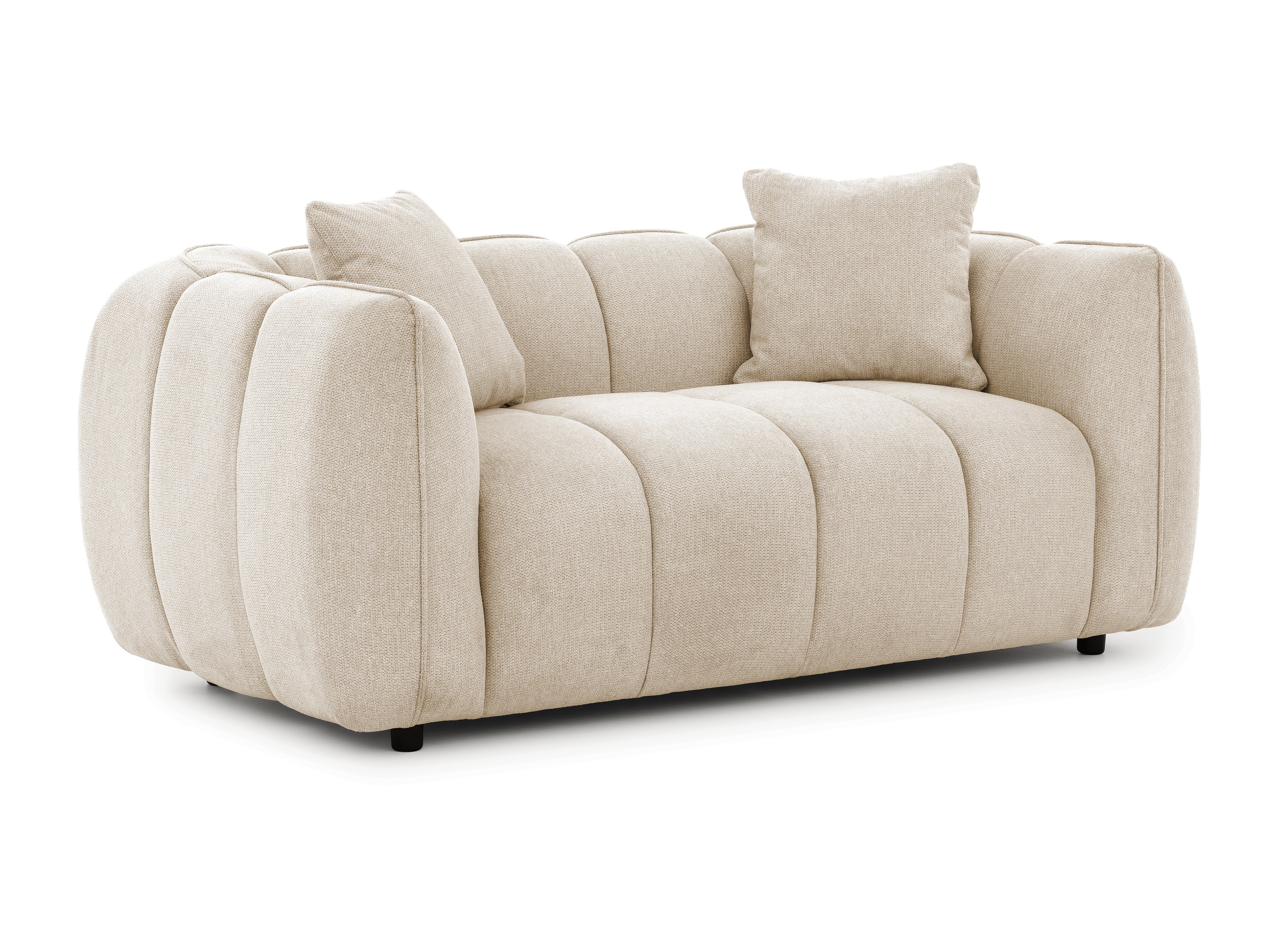 Sofa Rocklin 197 (Aragon 03)