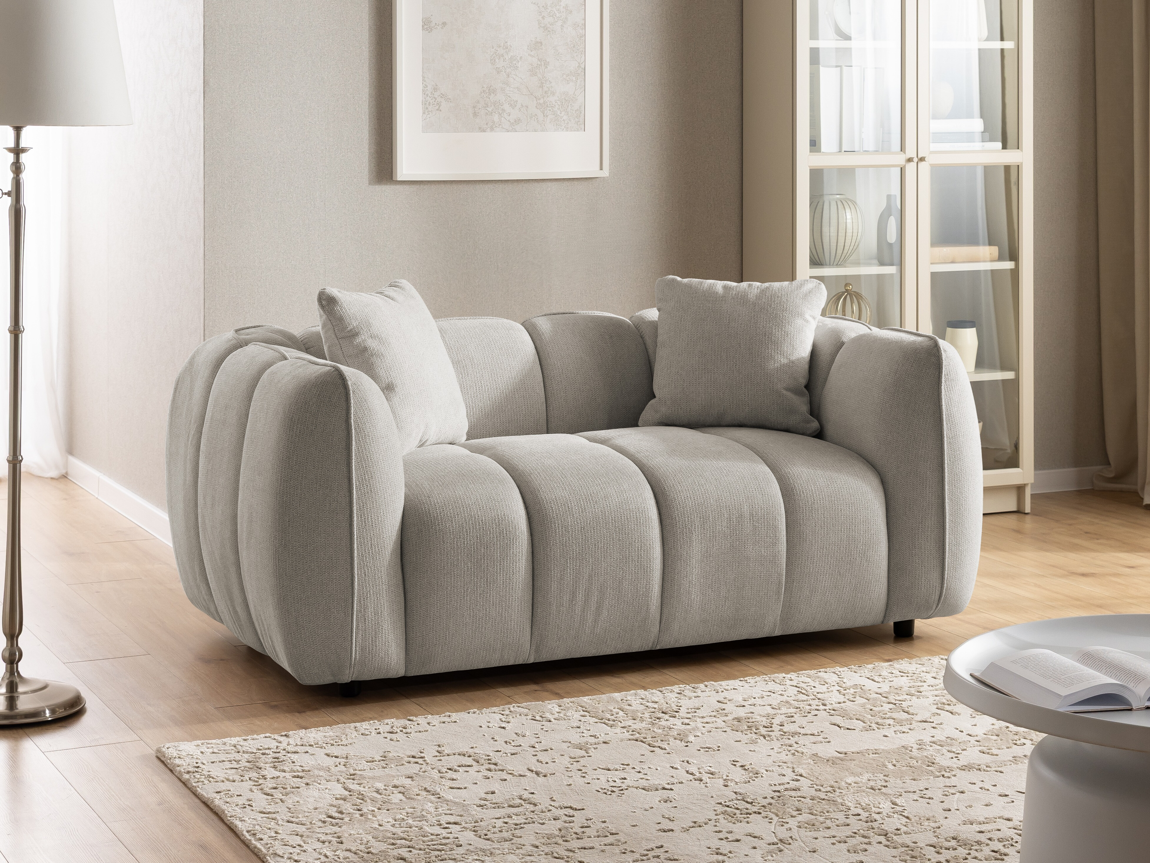 Sofa Rocklin 197 (Aragon 20)
