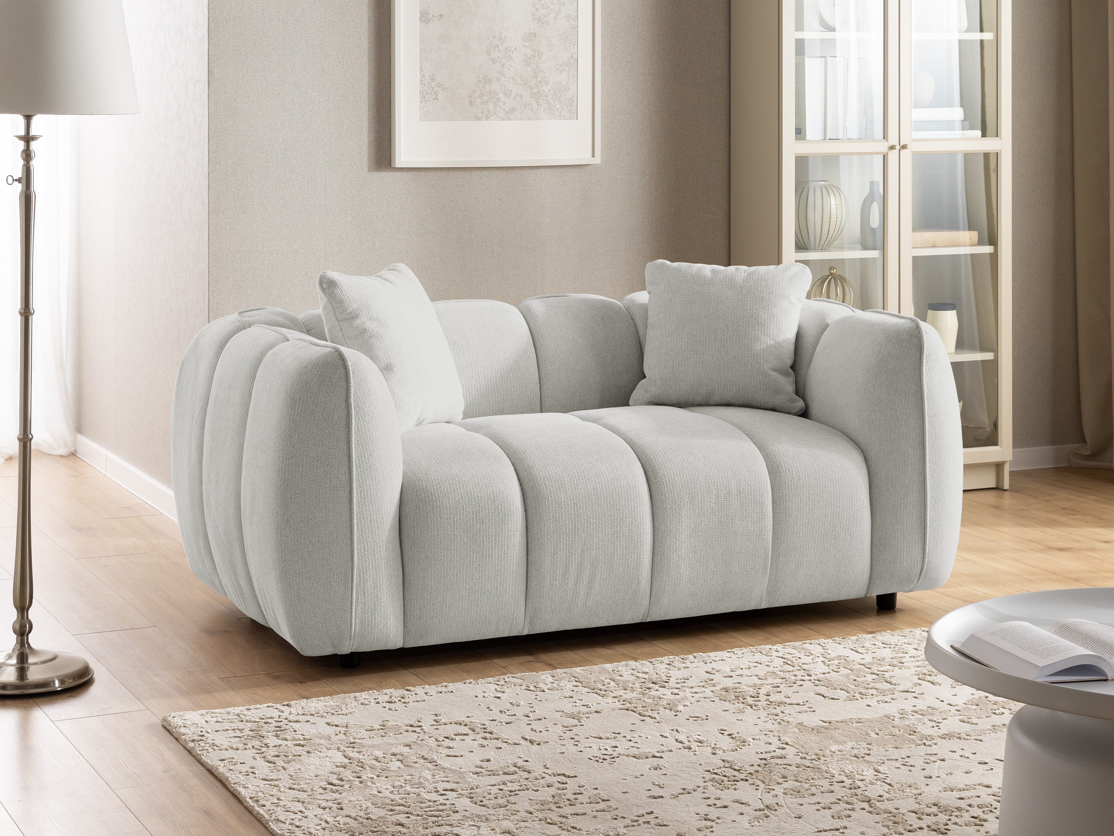 Sofa Rocklin 197 (Aragon 80)