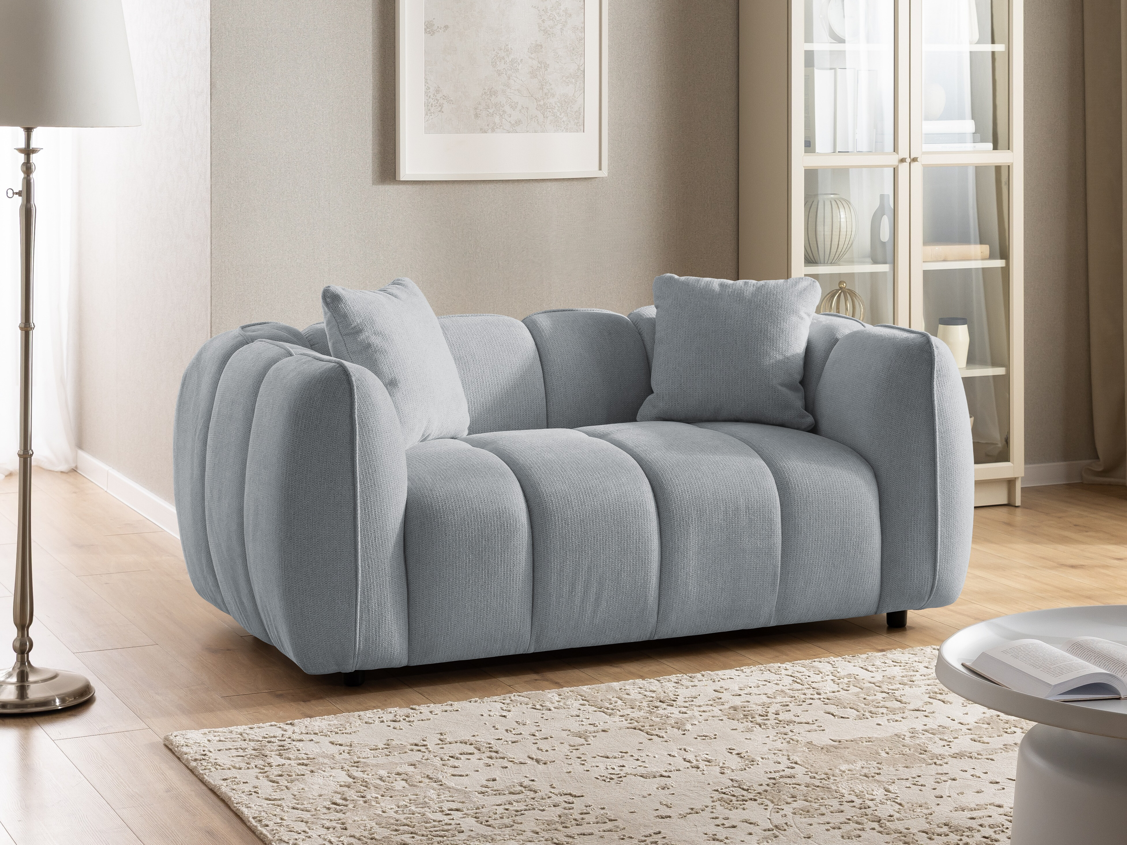 Sofa Rocklin 197 (Aragon 90)