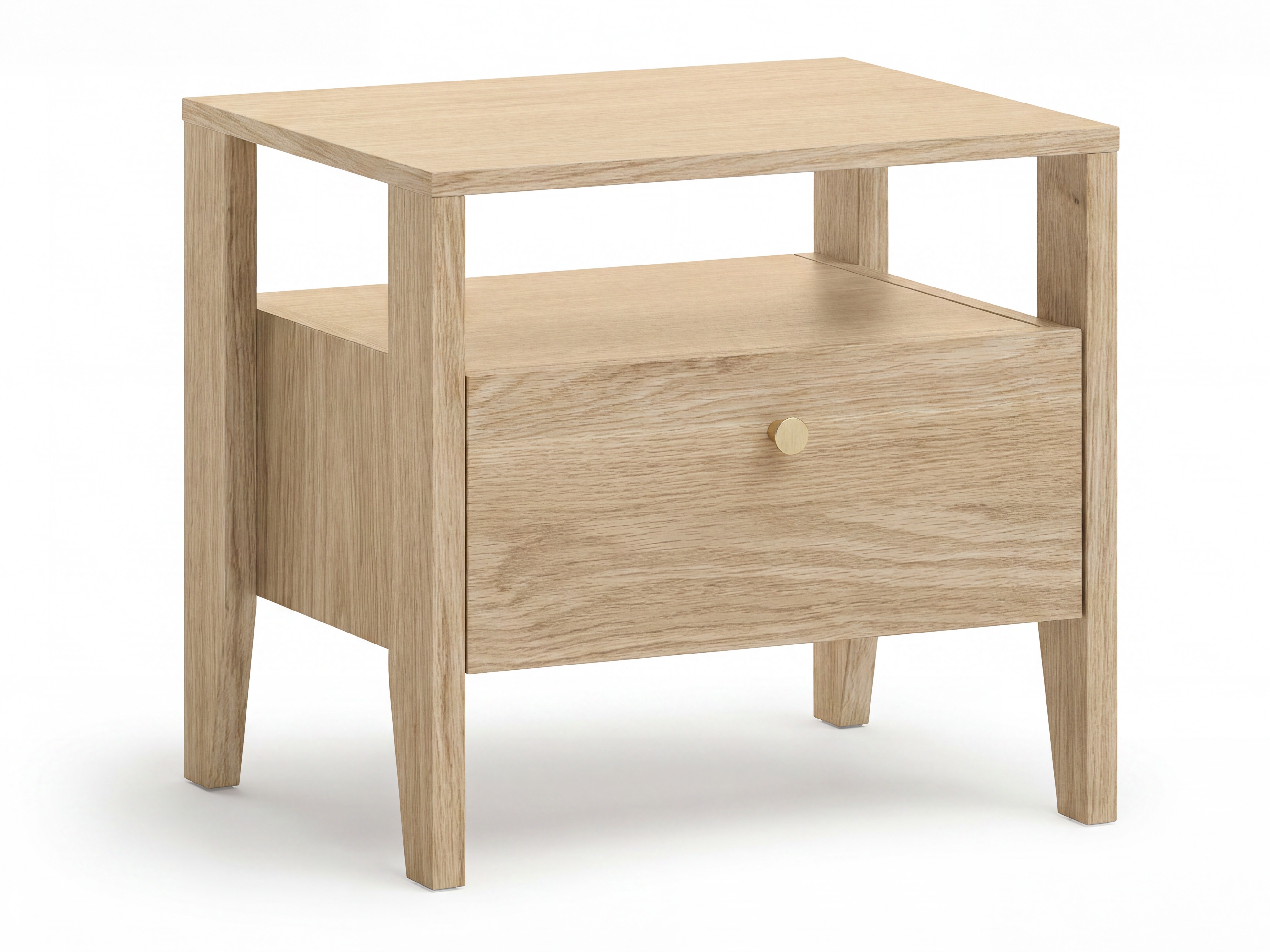 Bedside table Morlivo 102