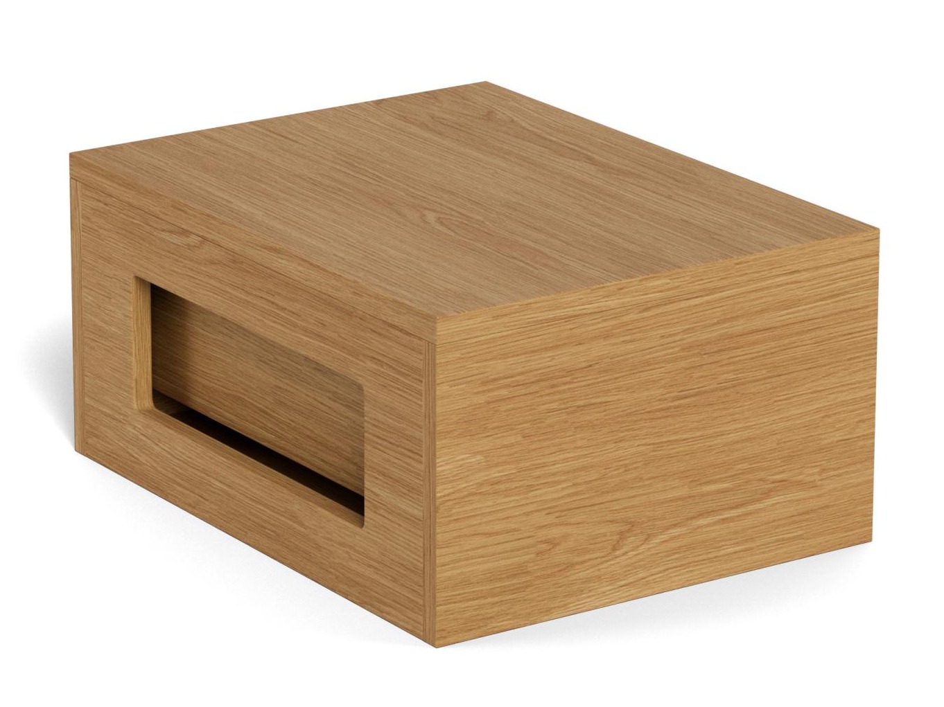 Bedside table Norsica 984 (Oak)