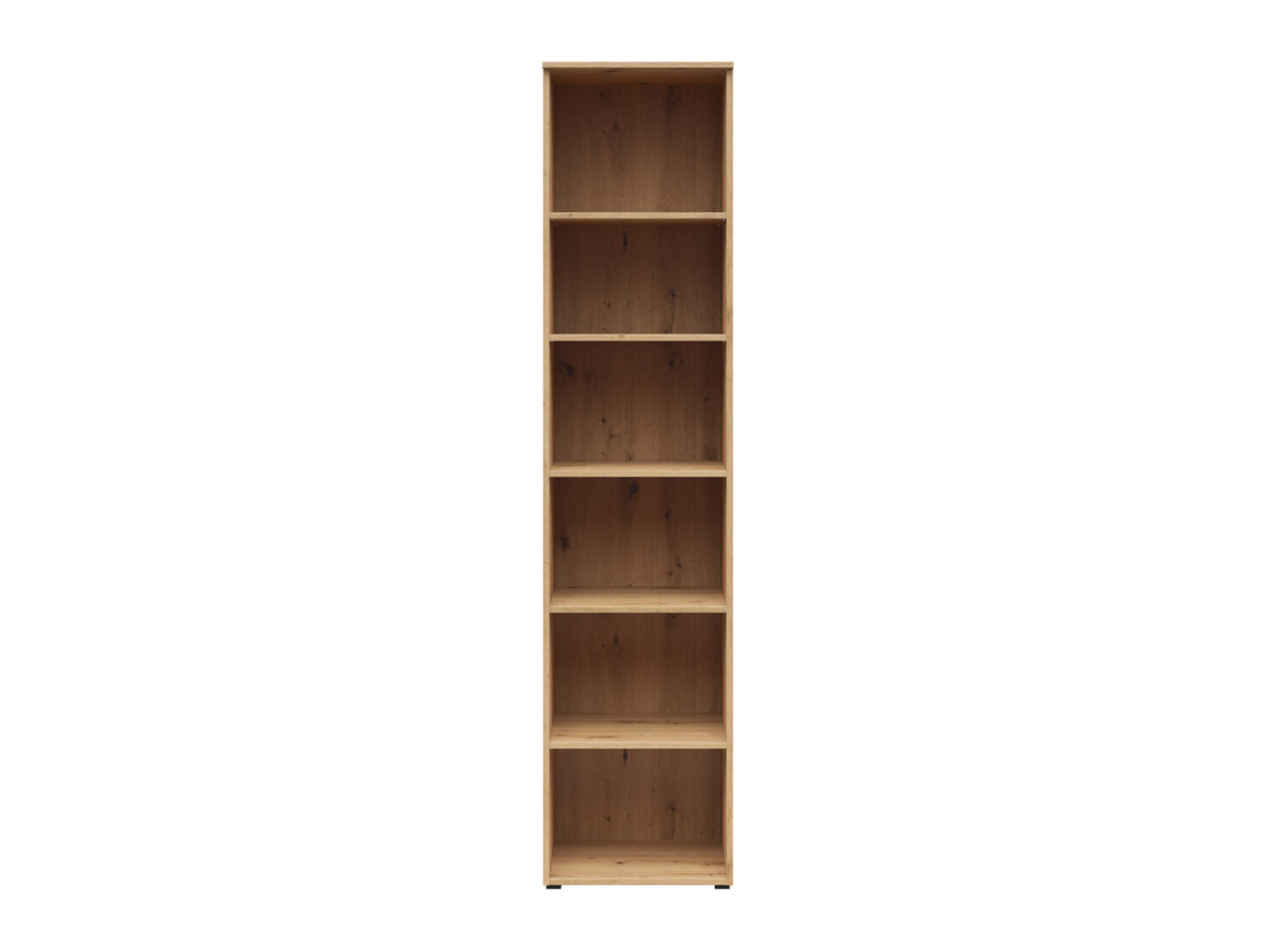 Bookcase Fenopha 160 (Artisan oak)