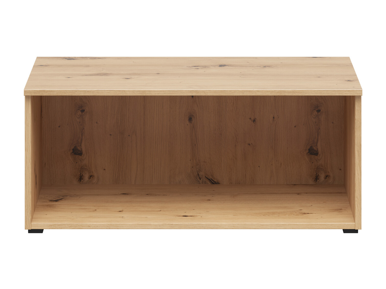 Bookcase Fenopha 161 (Artisan oak)