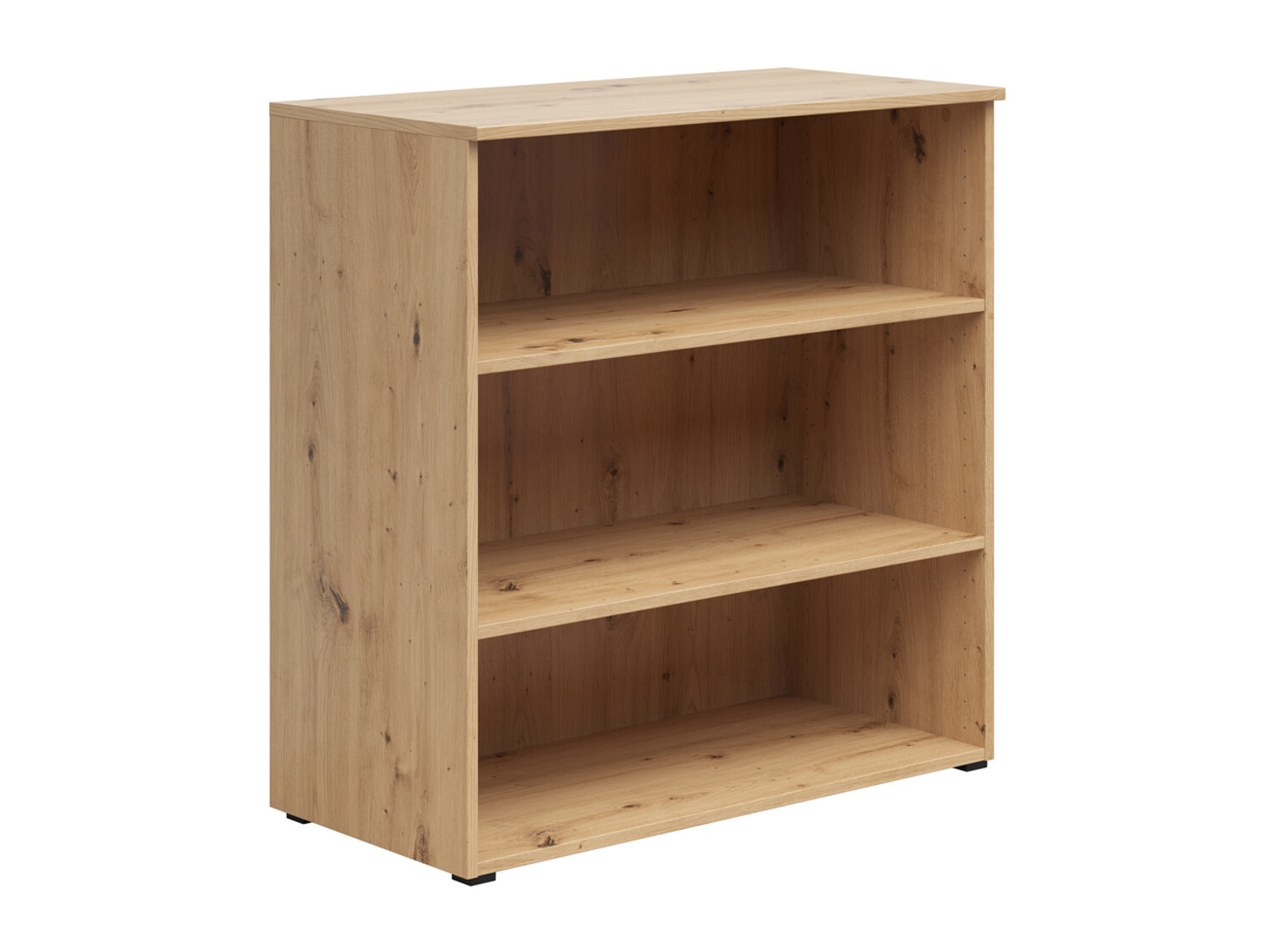 Bookcase Fenopha 162 (Artisan oak)