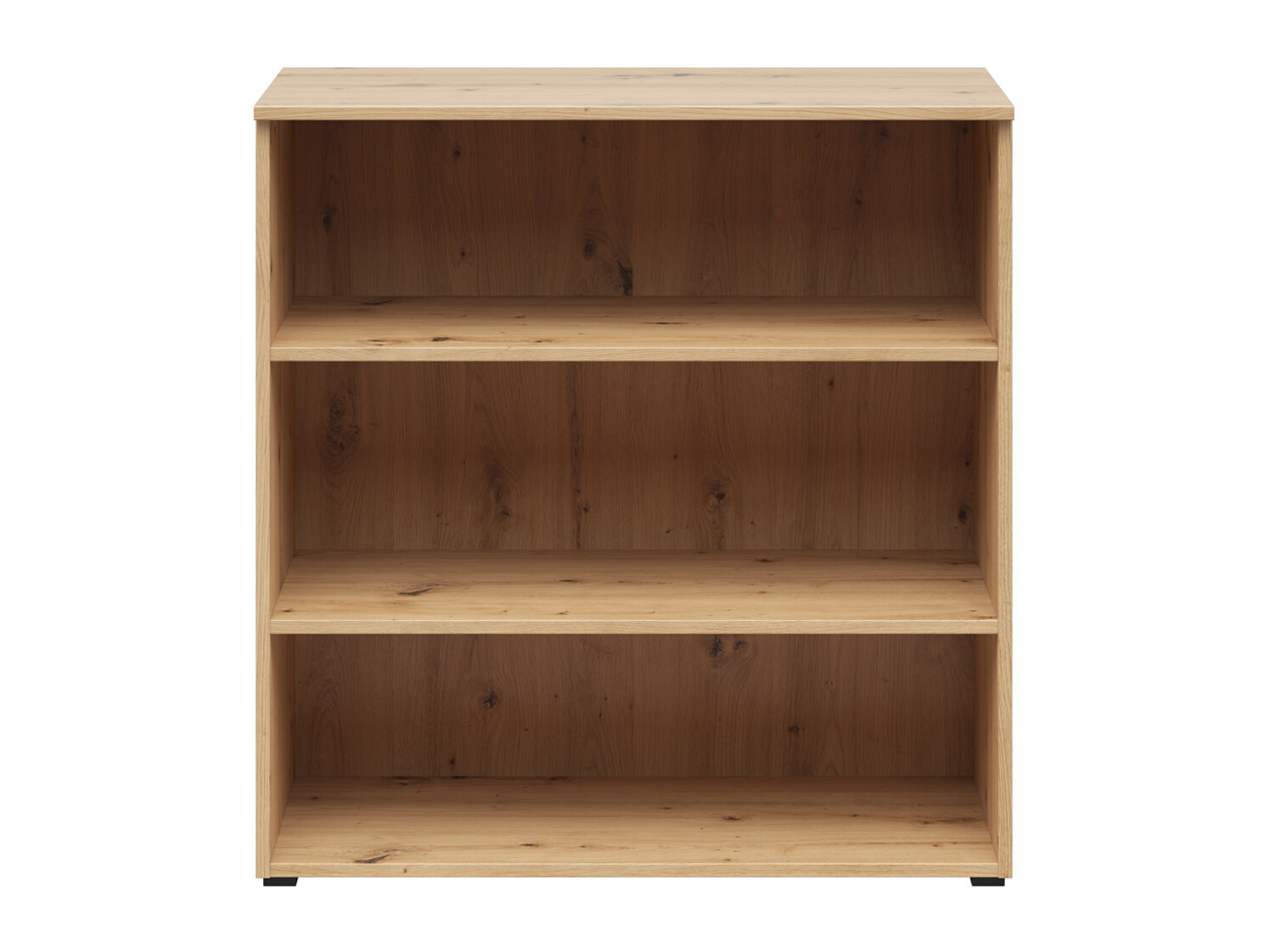 Bookcase Fenopha 162 (Artisan oak)