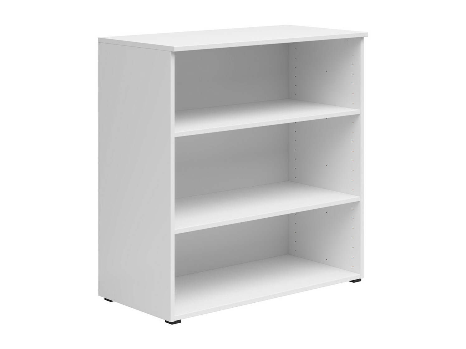 Bookcase Fenopha 162 (White)