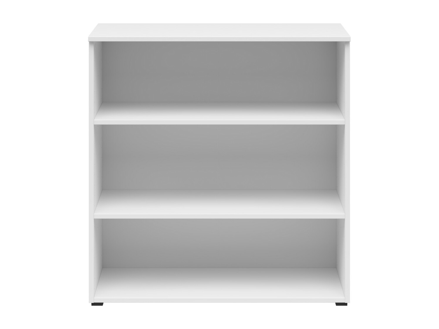 Bookcase Fenopha 162 (White)