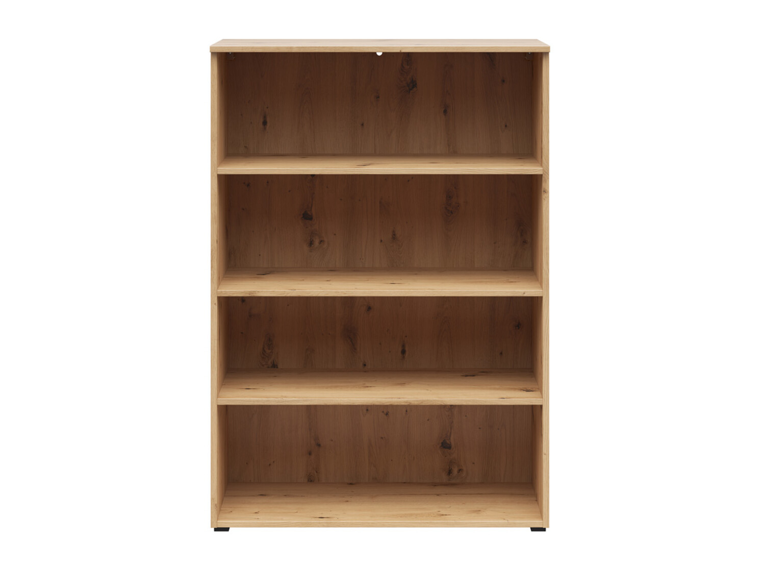 Bookcase Fenopha 163 (Artisan oak)