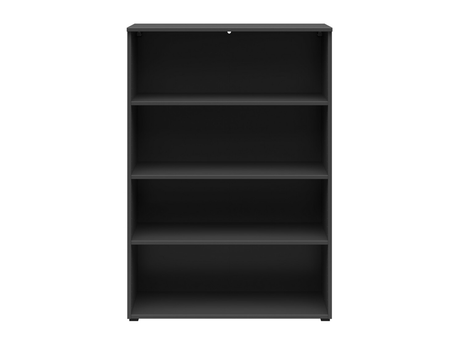 Bookcase Fenopha 163 (Graphite)
