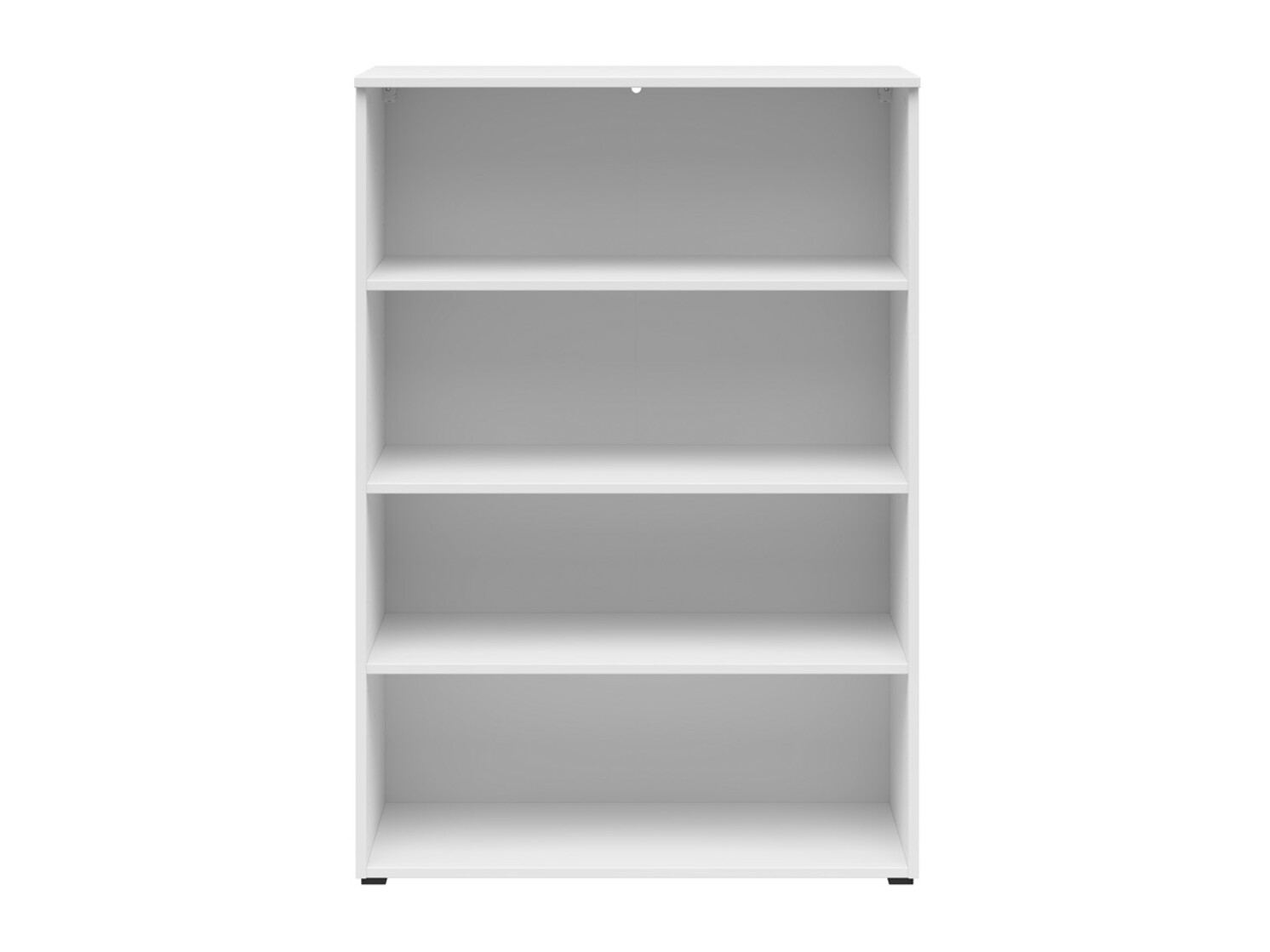 Bookcase Fenopha 163 (White)