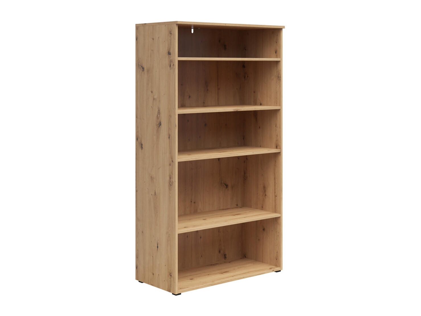 Bookcase Fenopha 164 (Artisan oak)