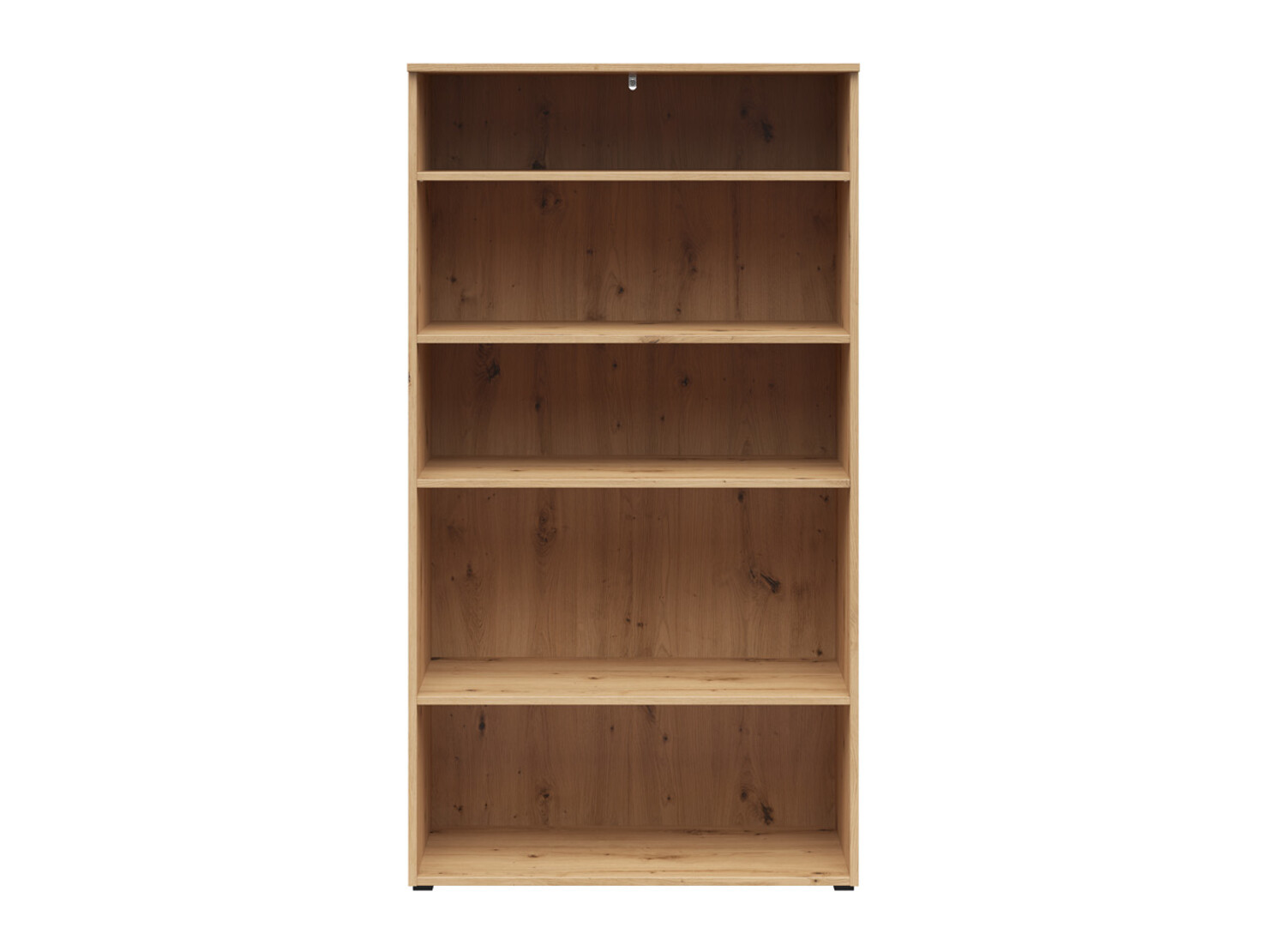 Bookcase Fenopha 164 (Artisan oak)