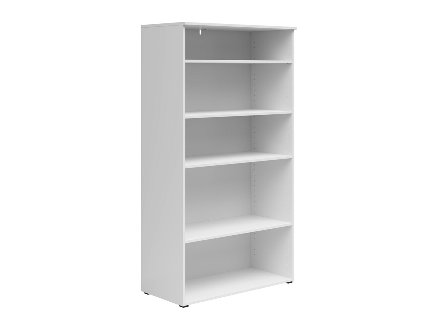 Bookcase Fenopha 164 (White)
