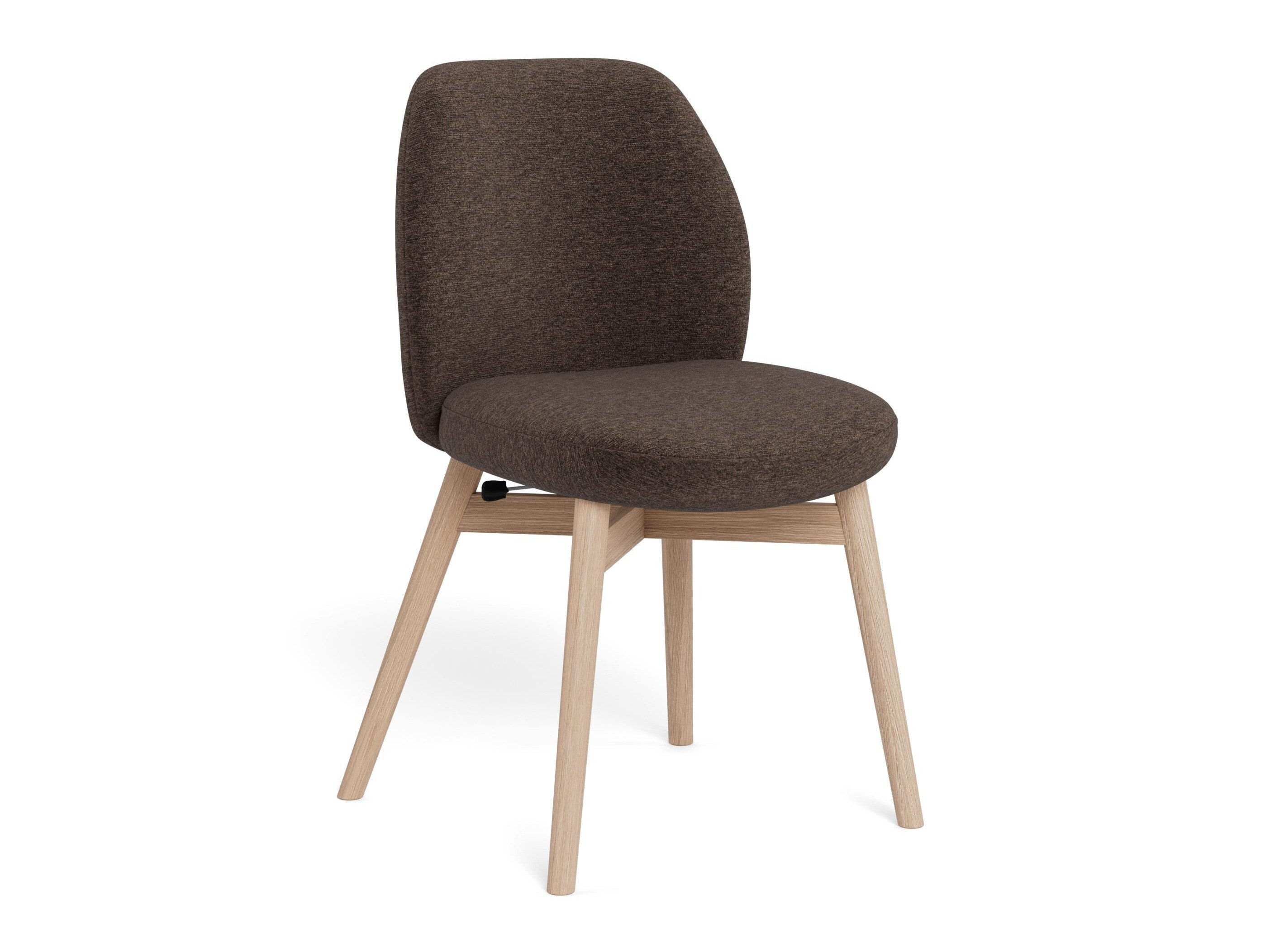 Chair Norsica 1097 (Brown)