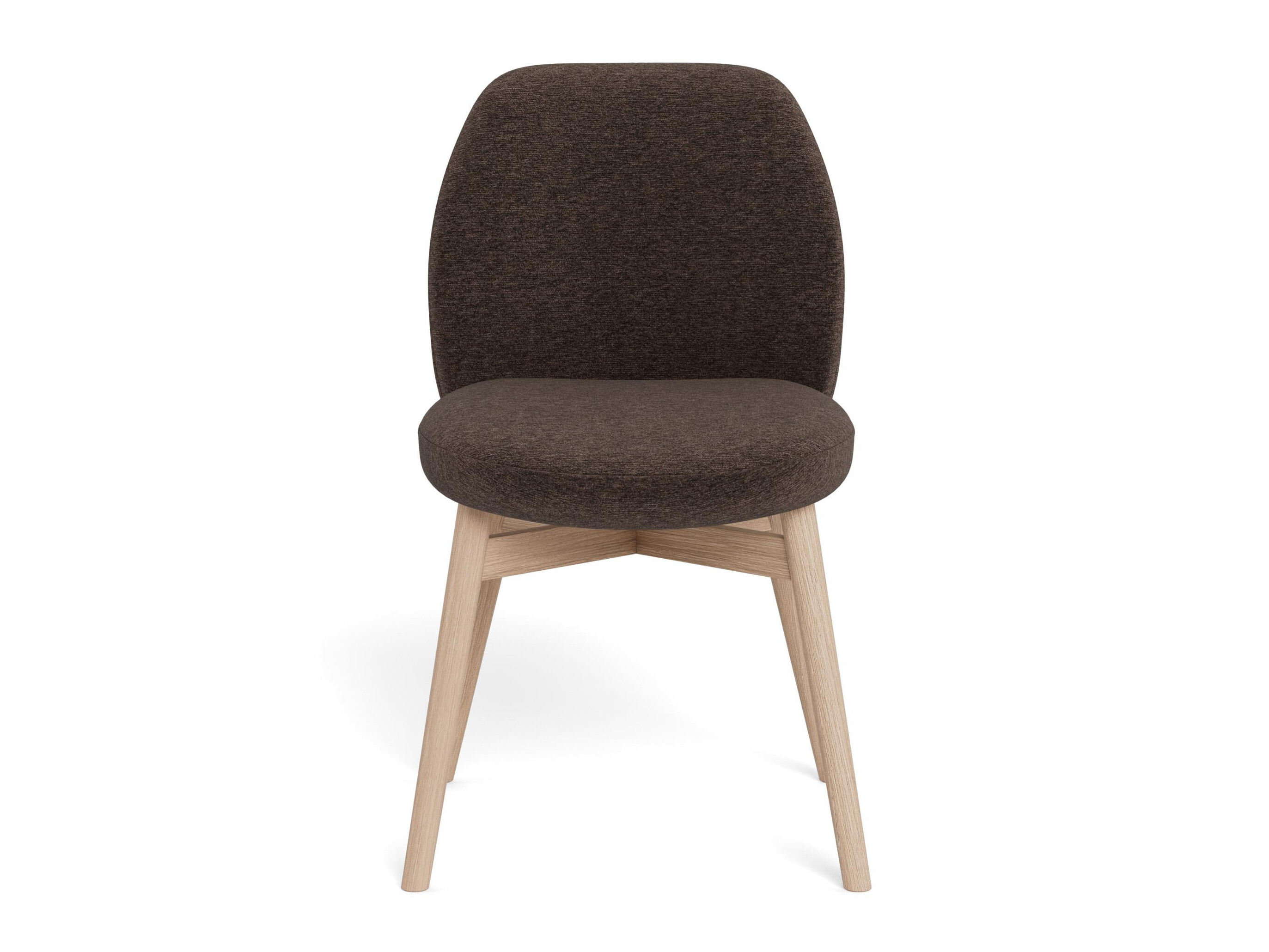 Chair Norsica 1097 (Brown)