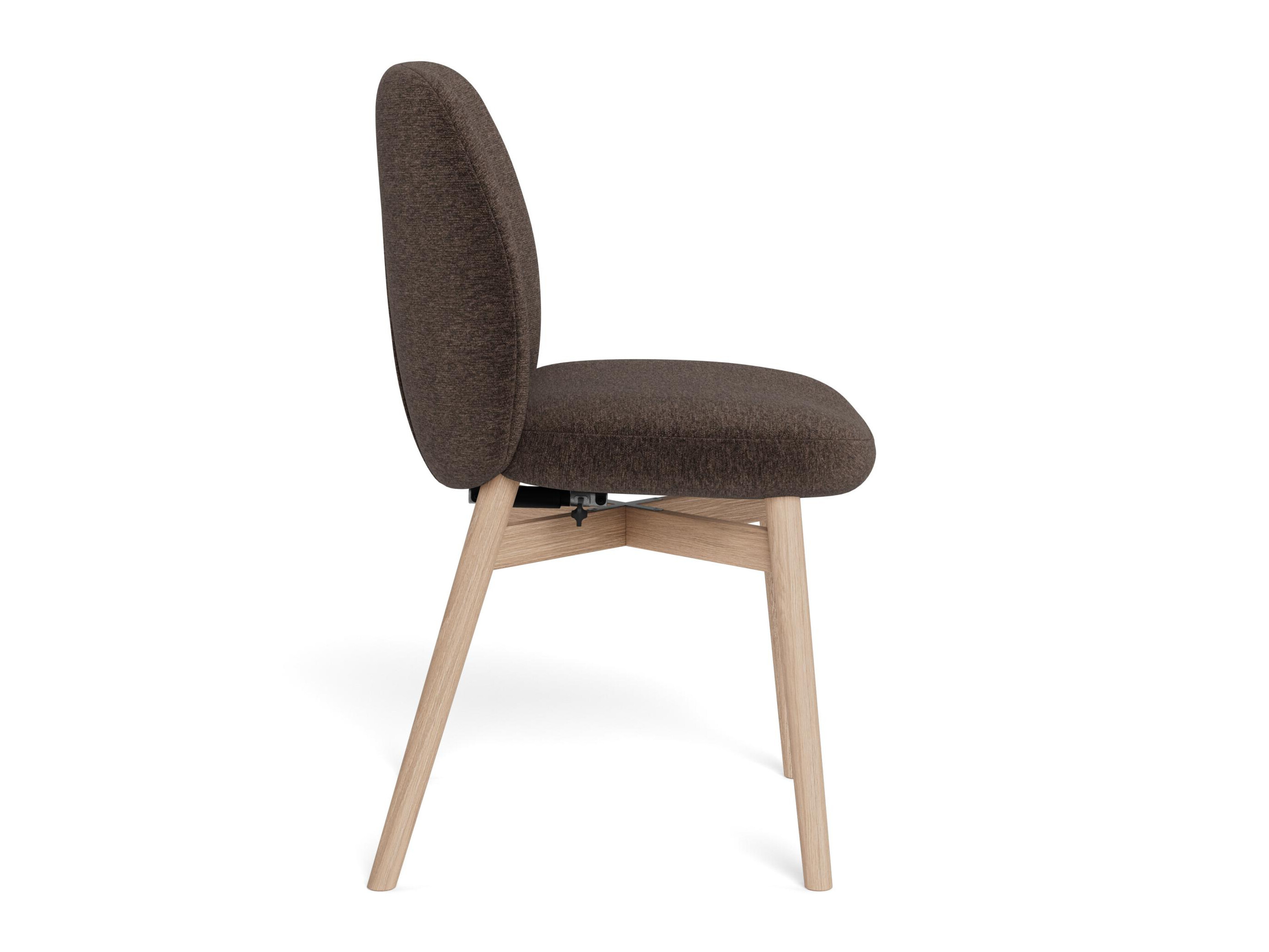 Chair Norsica 1097 (Brown)