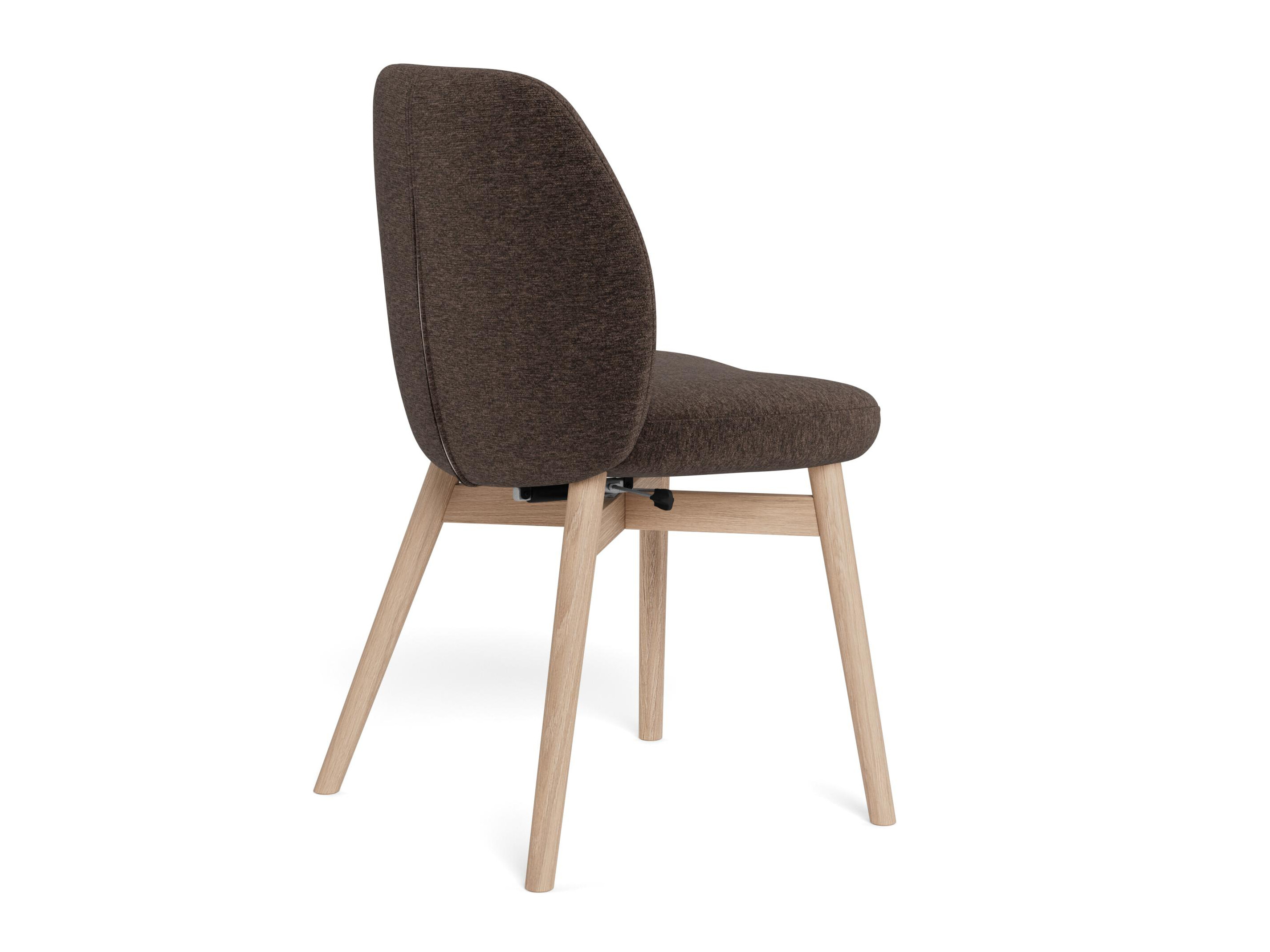 Chair Norsica 1097 (Brown)