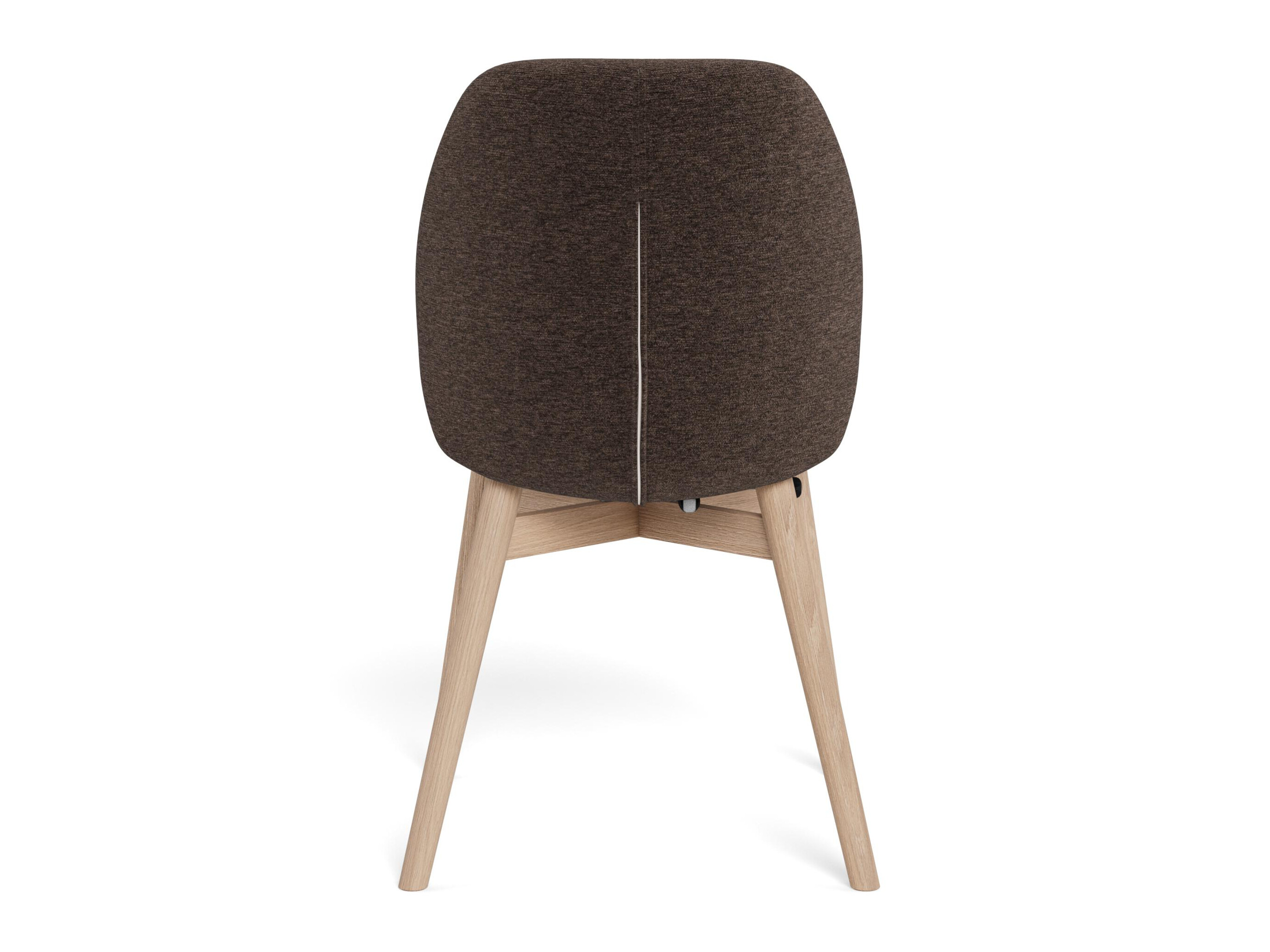 Chair Norsica 1097 (Brown)