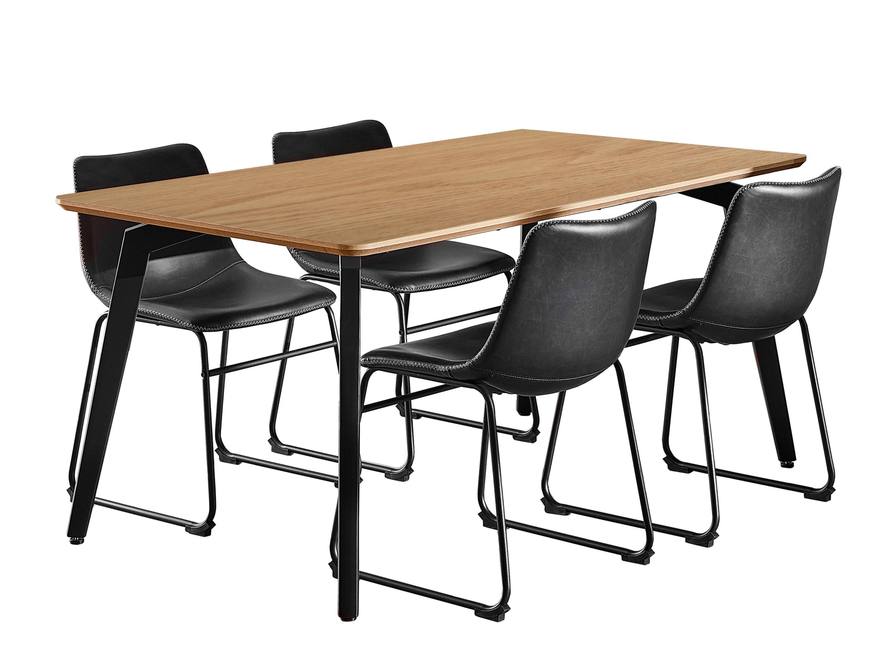 Dining set Norsica 1096
