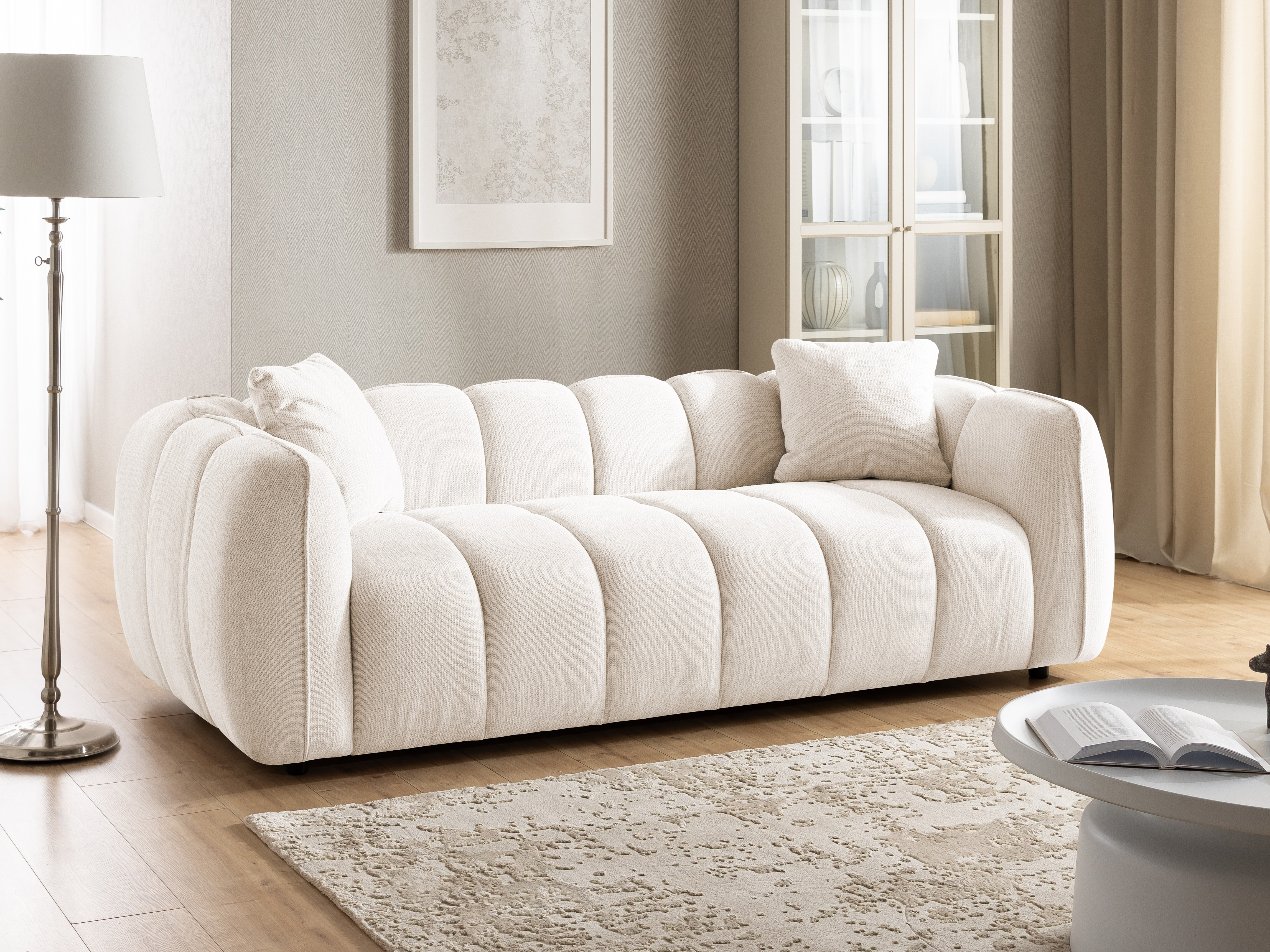 Sofa Rocklin 199 (Aragon 01)