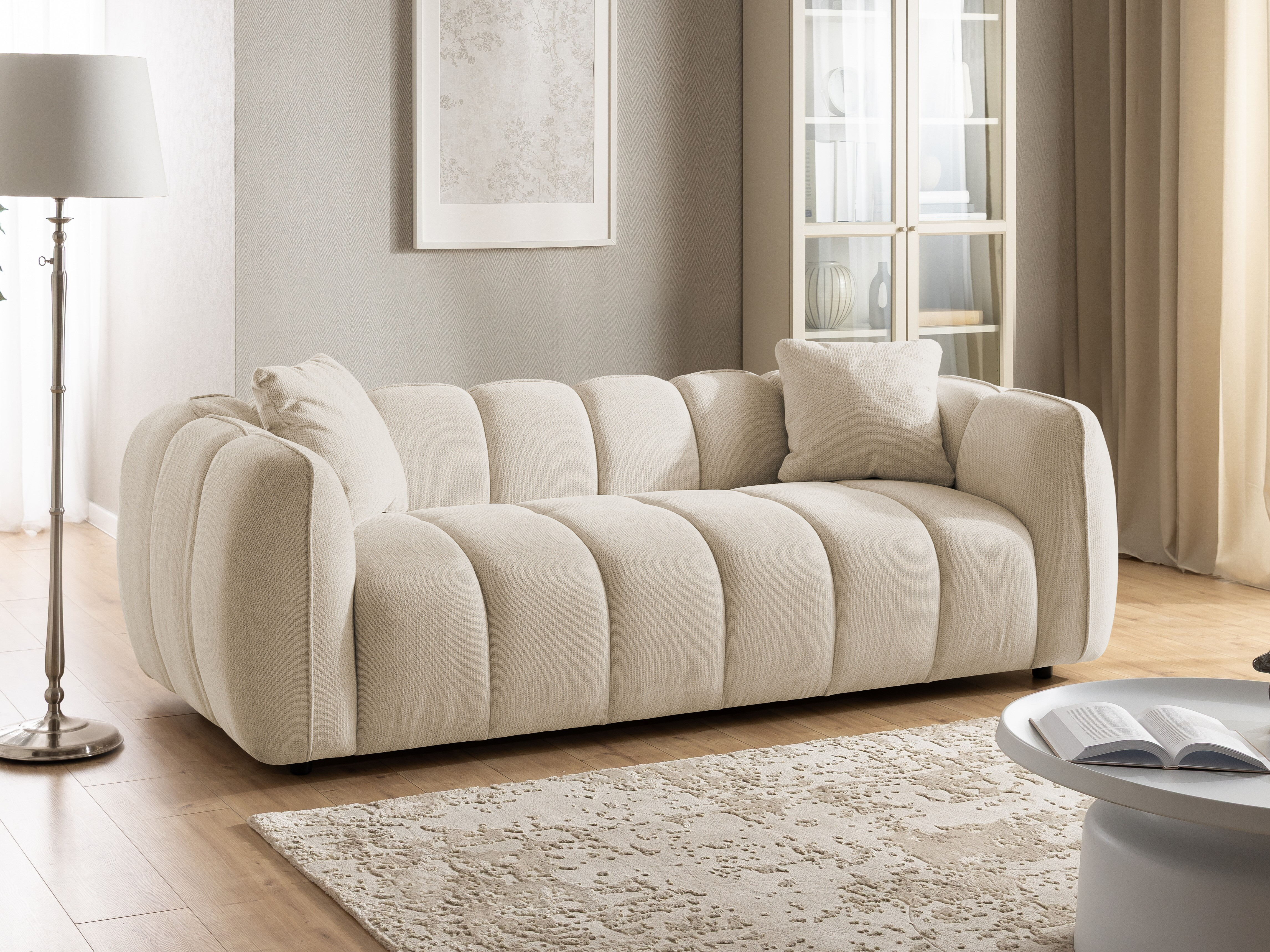Sofa Rocklin 199 (Aragon 03)