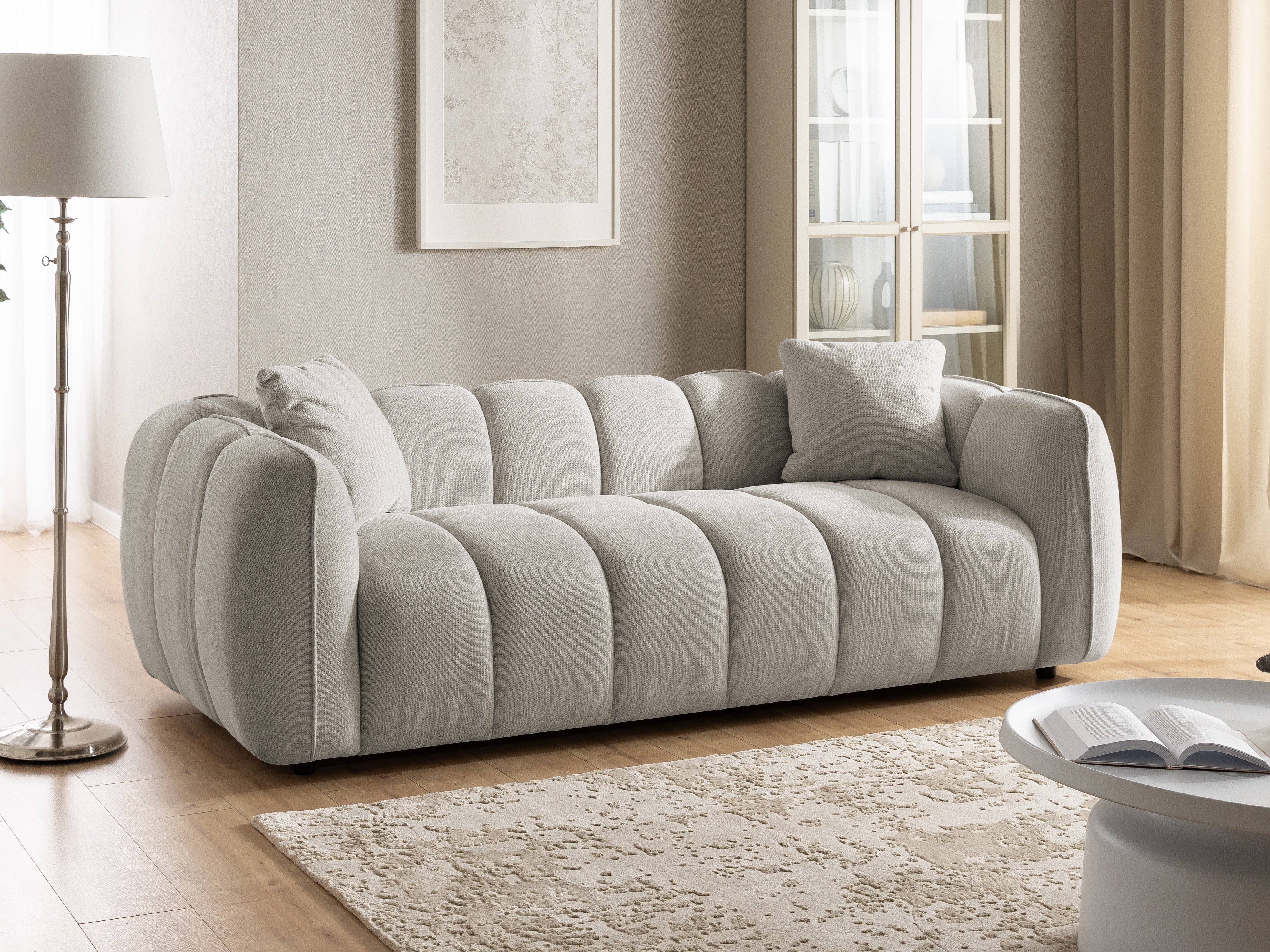Sofa Rocklin 199 (Aragon 20)