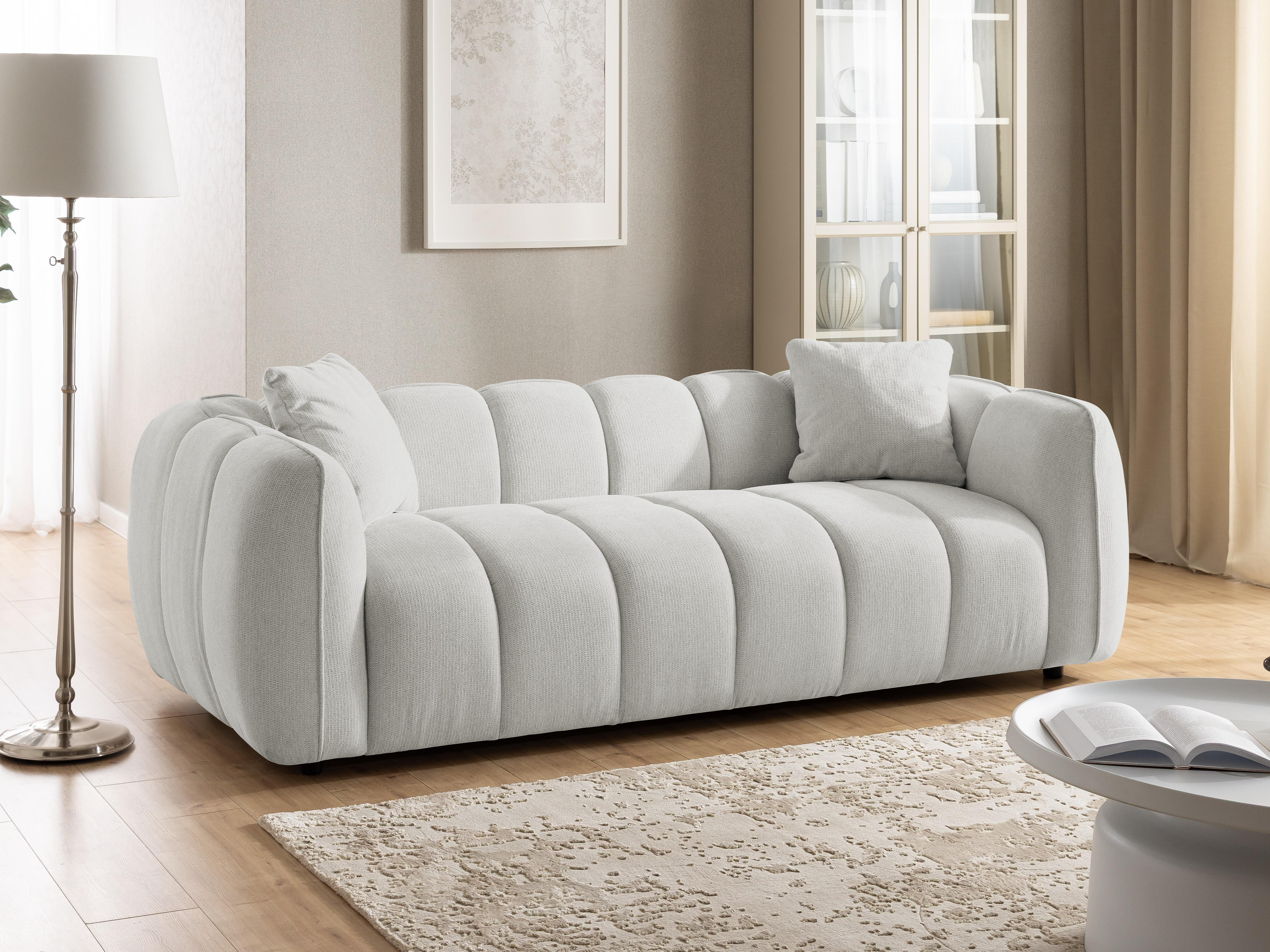 Sofa Rocklin 199 (Aragon 80)