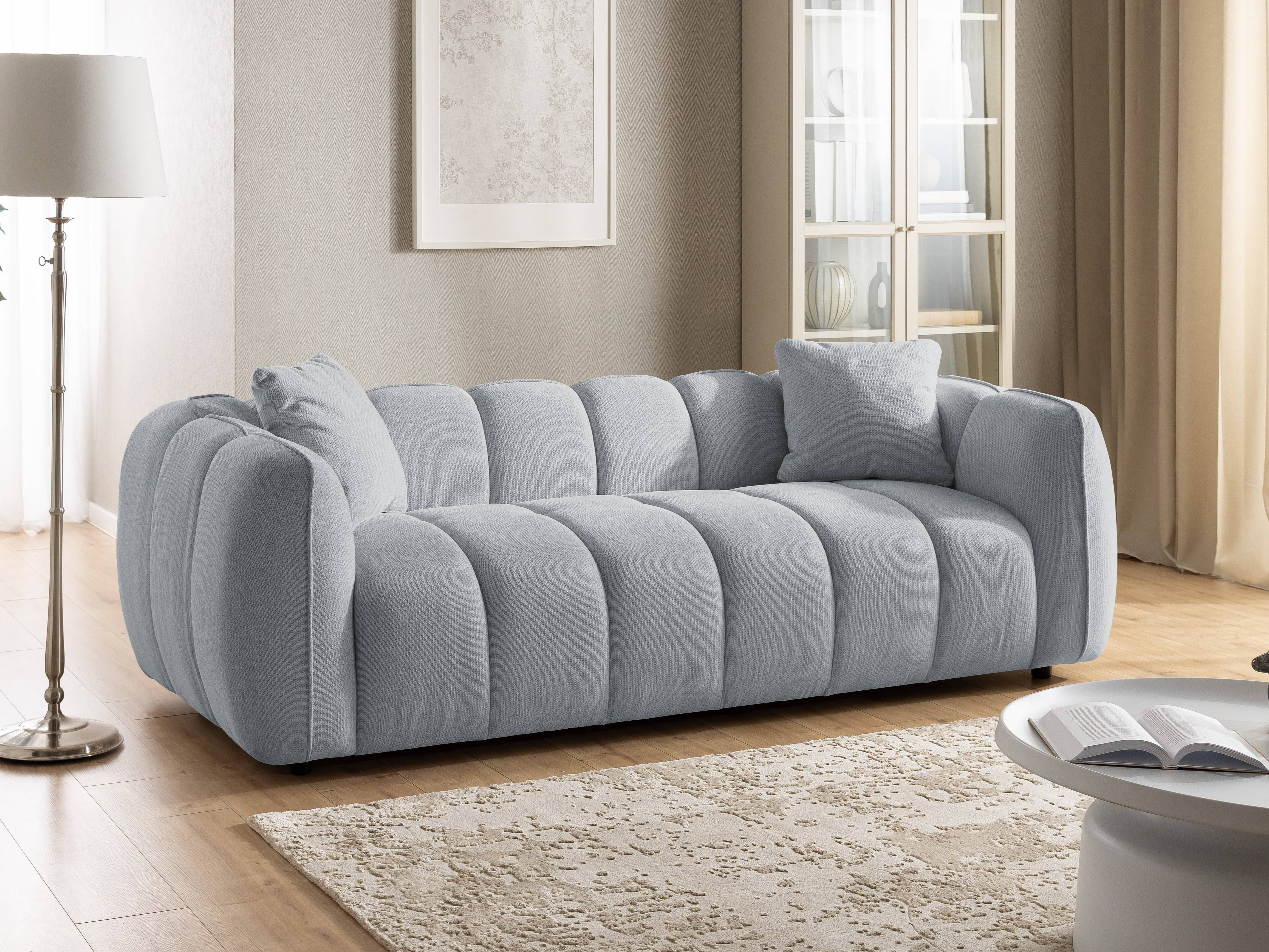 Sofa Rocklin 199 (Aragon 90)