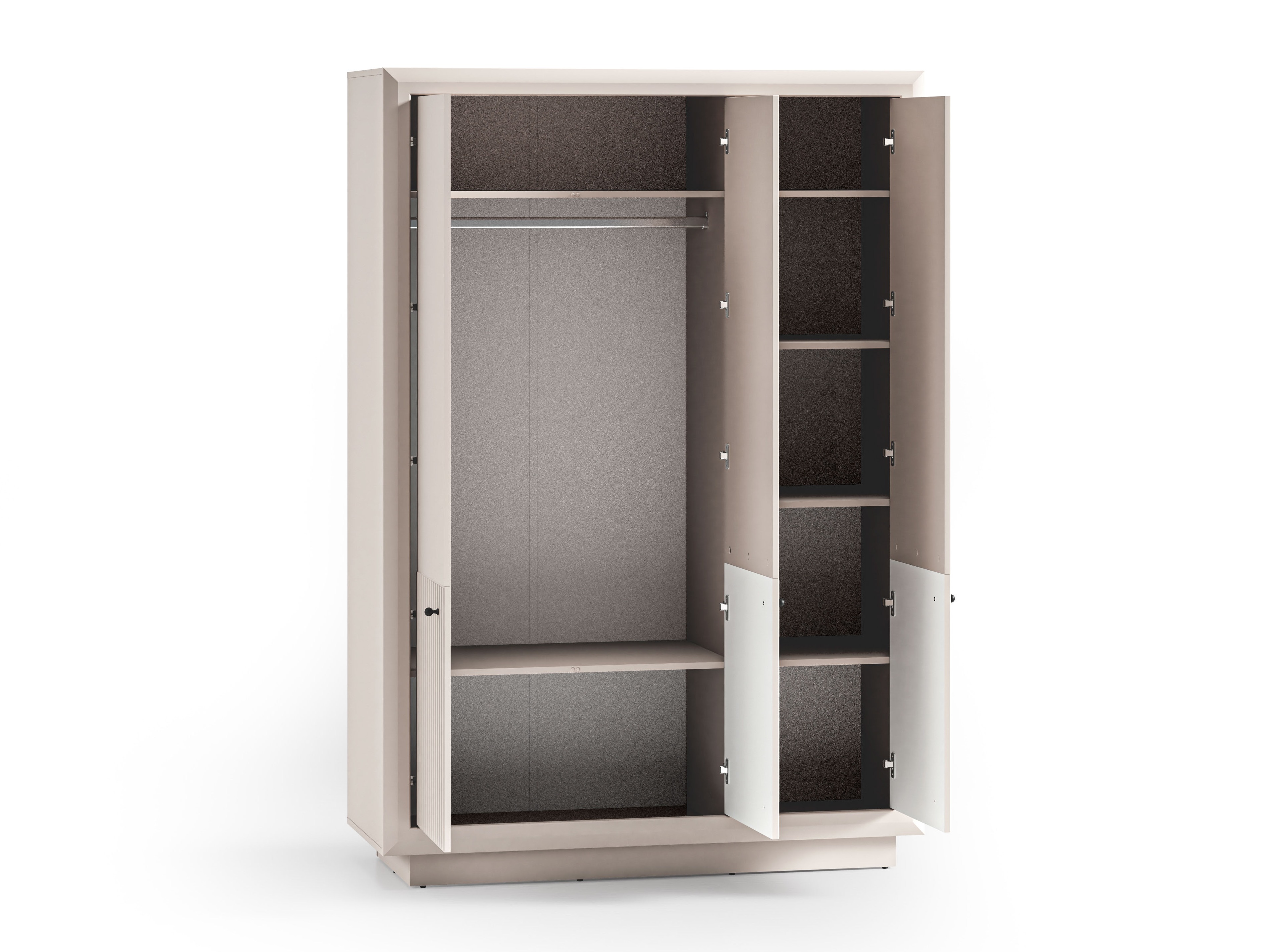 Wardrobe Cavmava 100