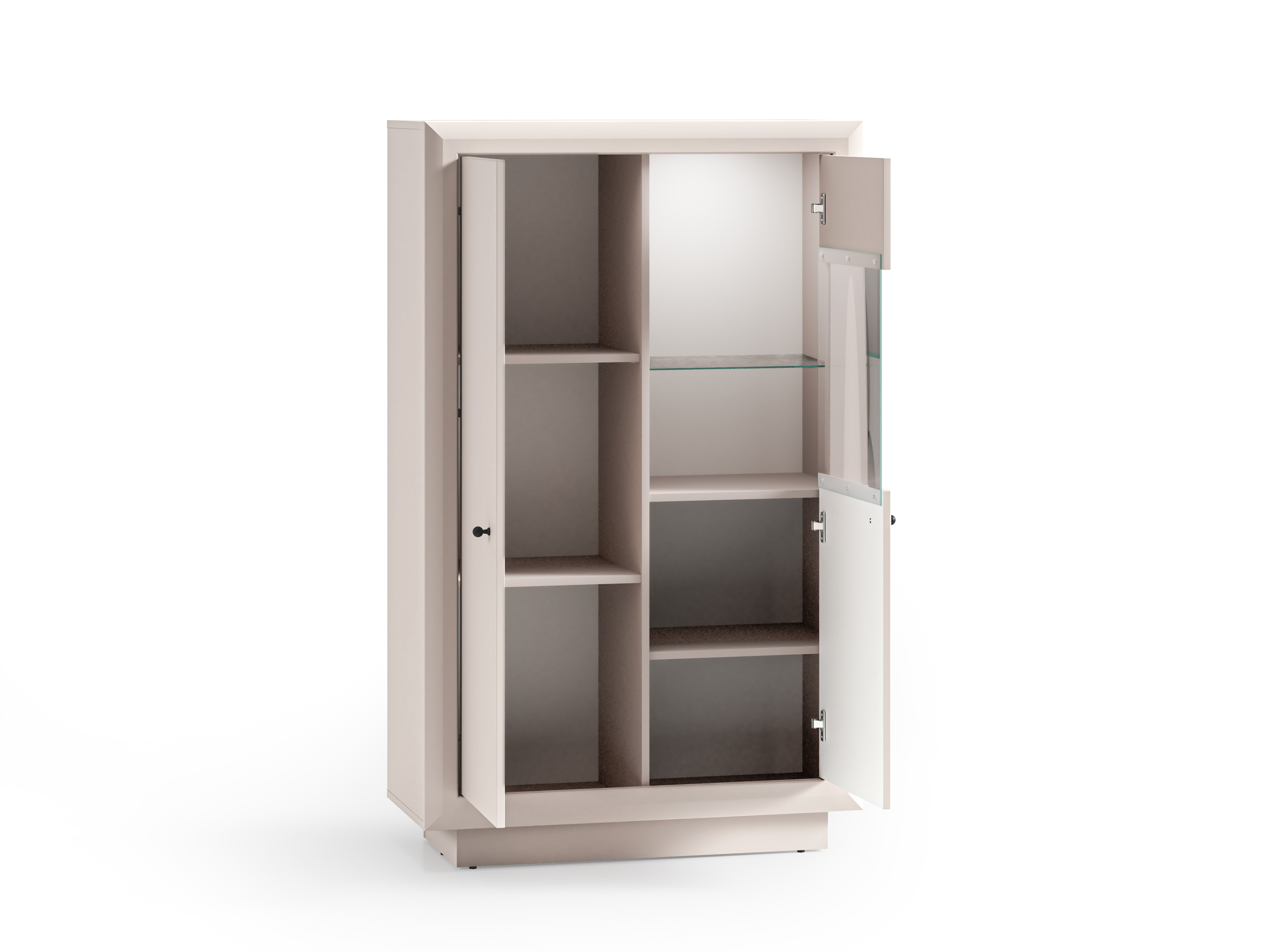 Bookcase Cavmava 103