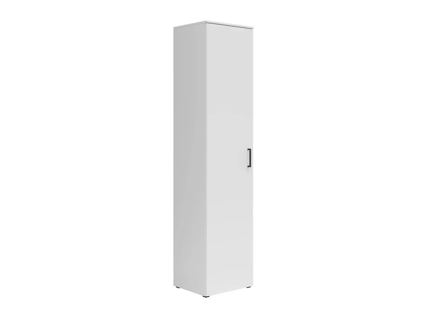 Bookcase Fenopha 165 (White)
