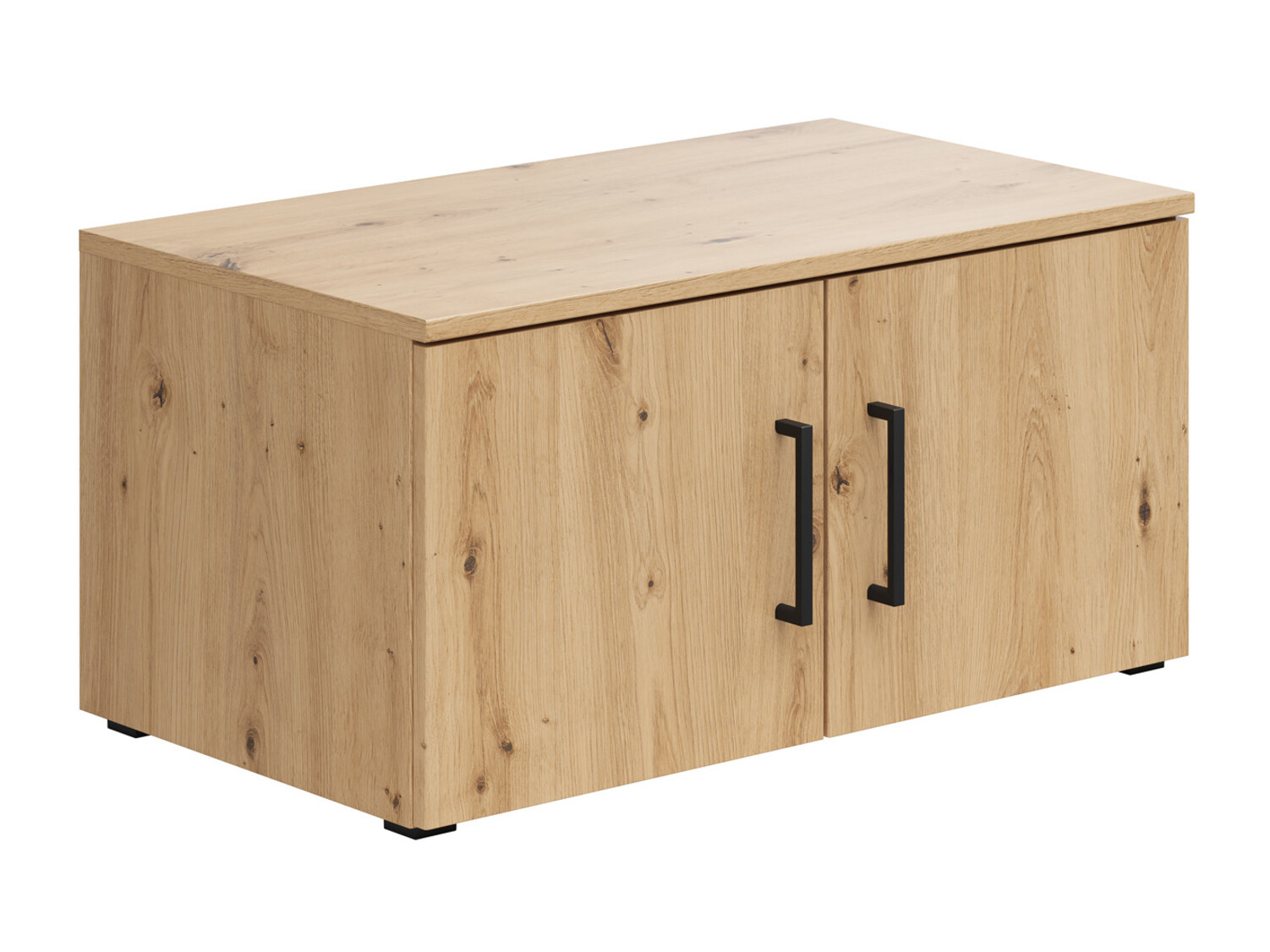 Sideboard Fenopha 166 (Artisan oak)