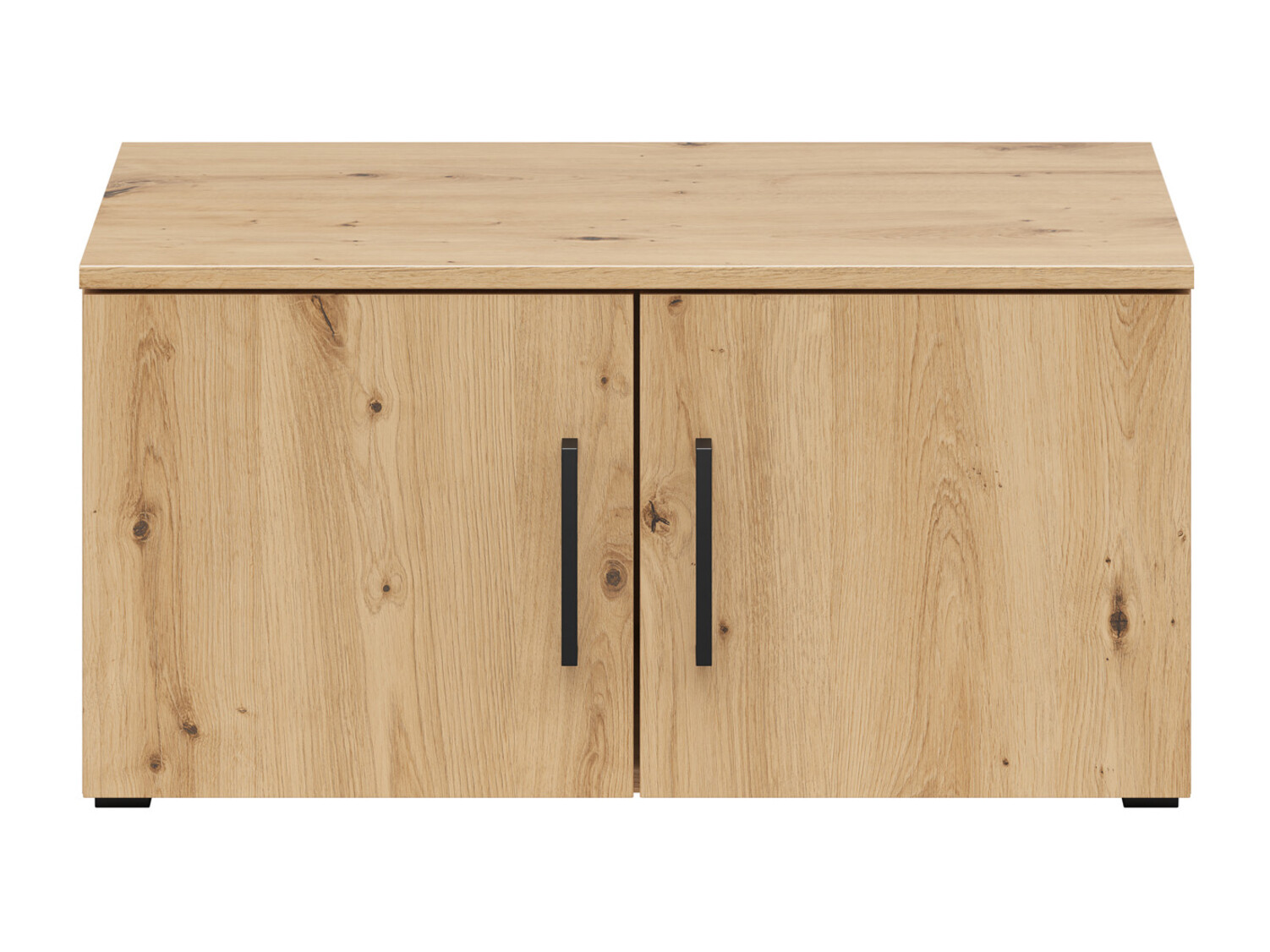 Sideboard Fenopha 166 (Artisan oak)