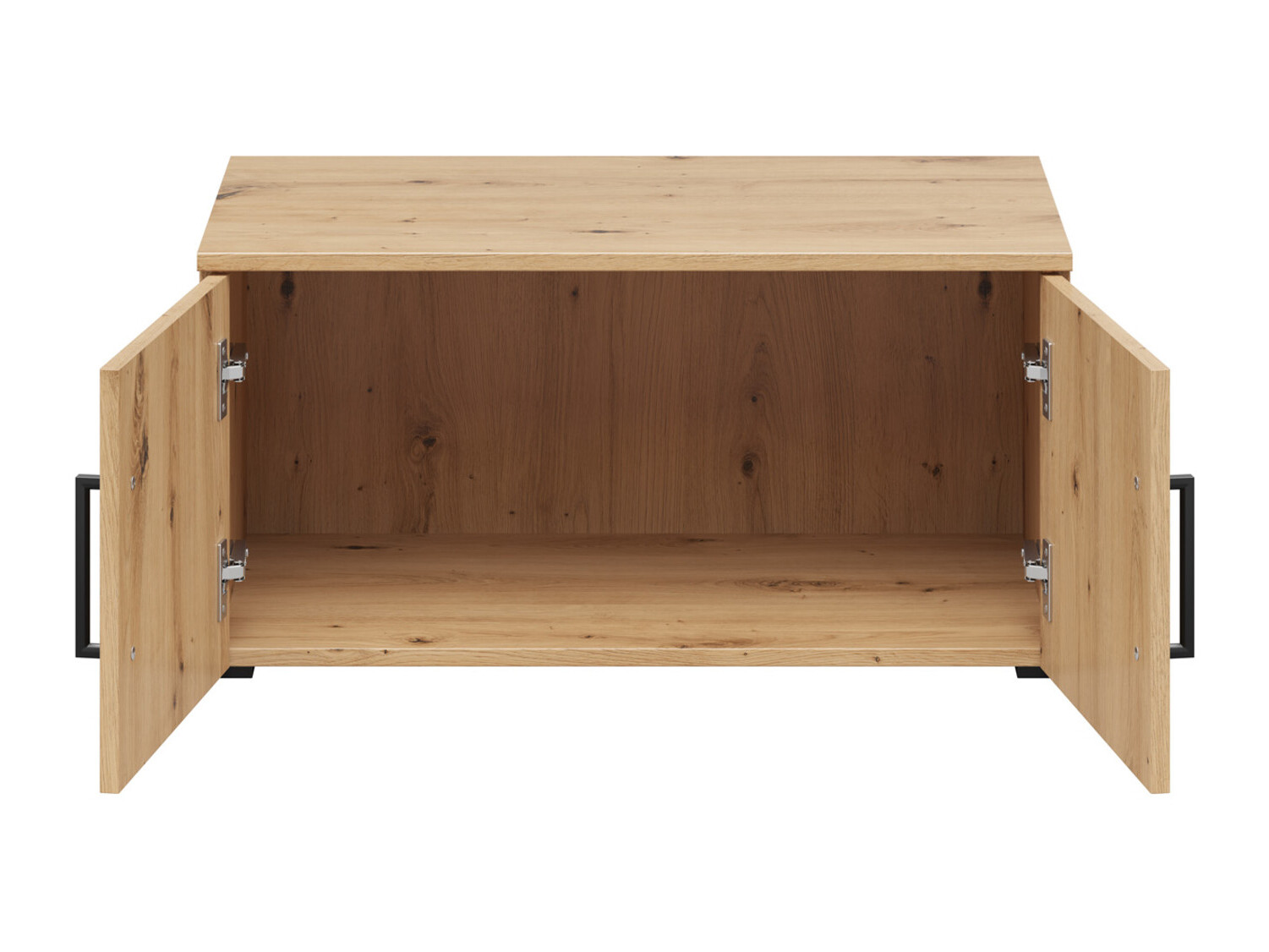 Sideboard Fenopha 166 (Artisan oak)